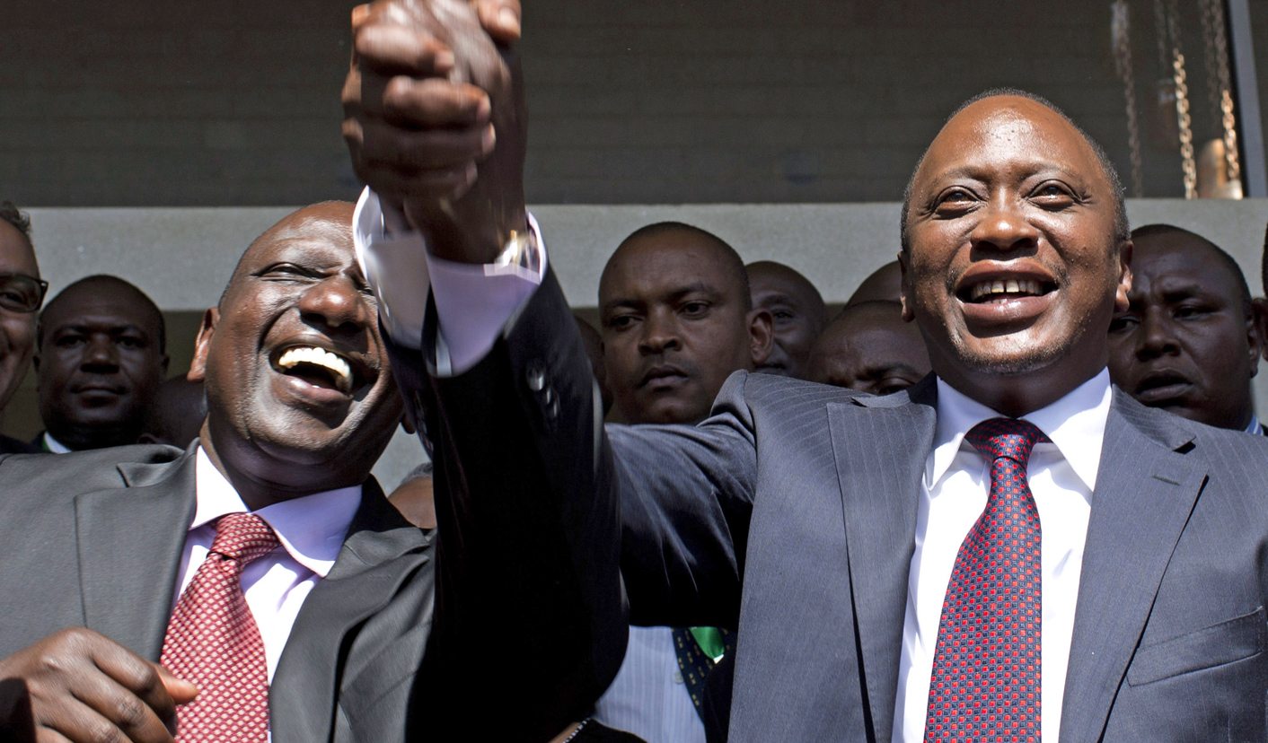 Analysis: Oh Kenya, what have you done?