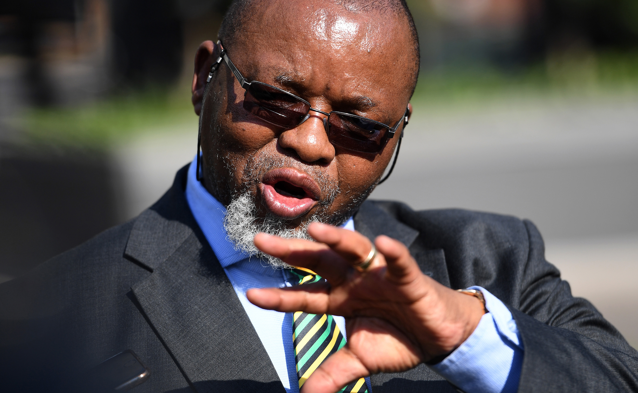 State drops sloppy attempt at ‘SLAPP’ suit against Richard Spoor