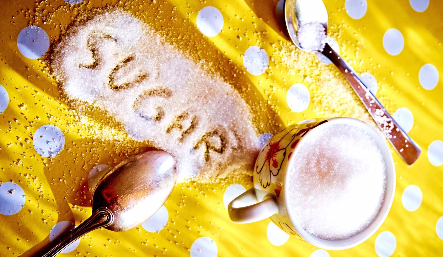 The Sugar Shysters: A day in the life of a South African endocrinologist