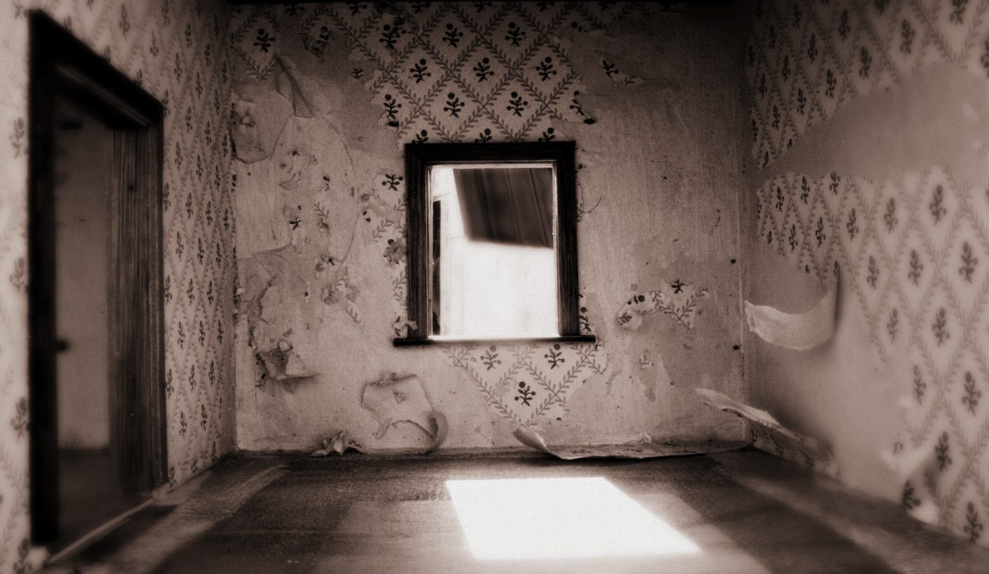 Psyche of the nation: A report from inside the mind of a public-sector child psychologist