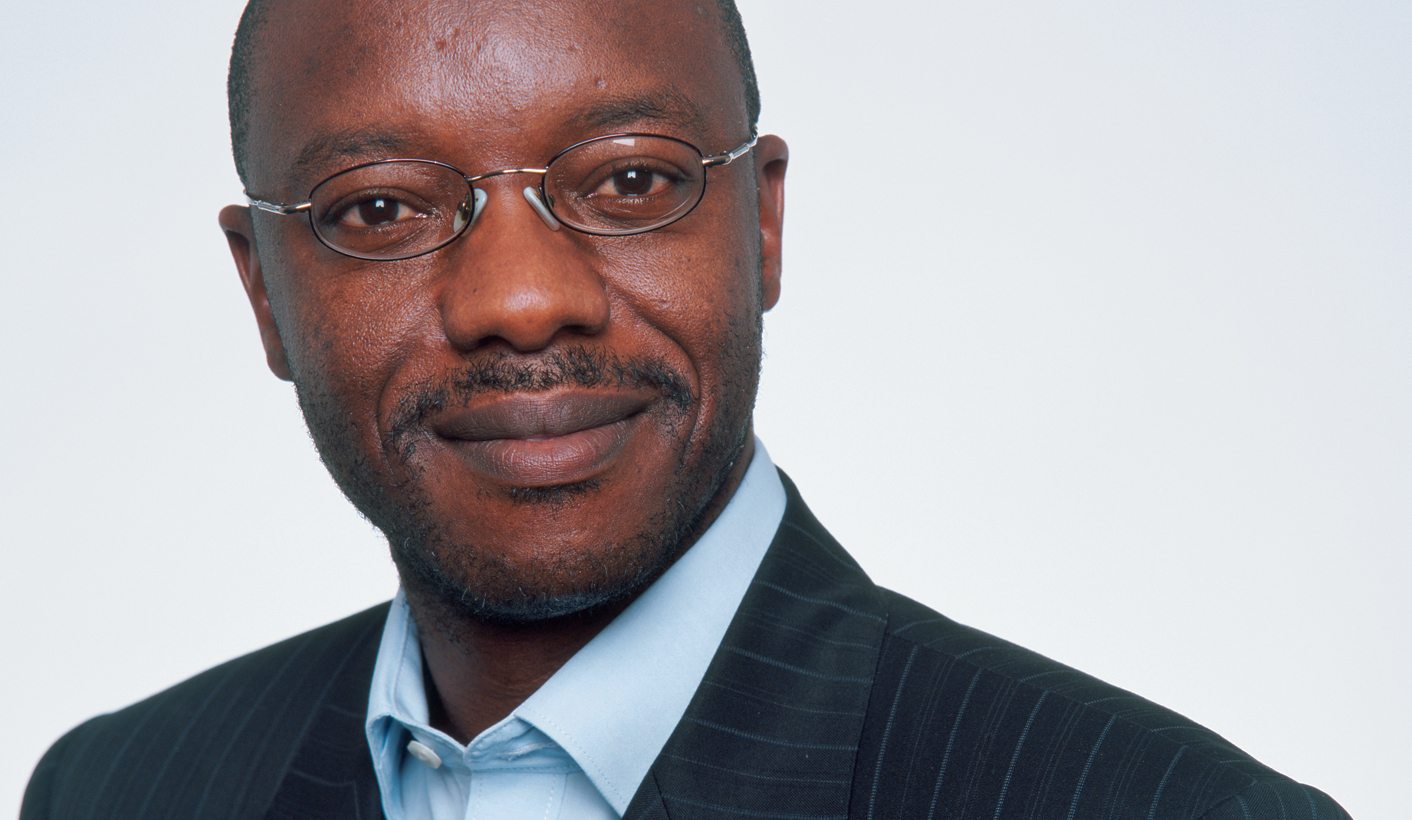 The Negotiator: A view from the top floor of #FeesMustFall