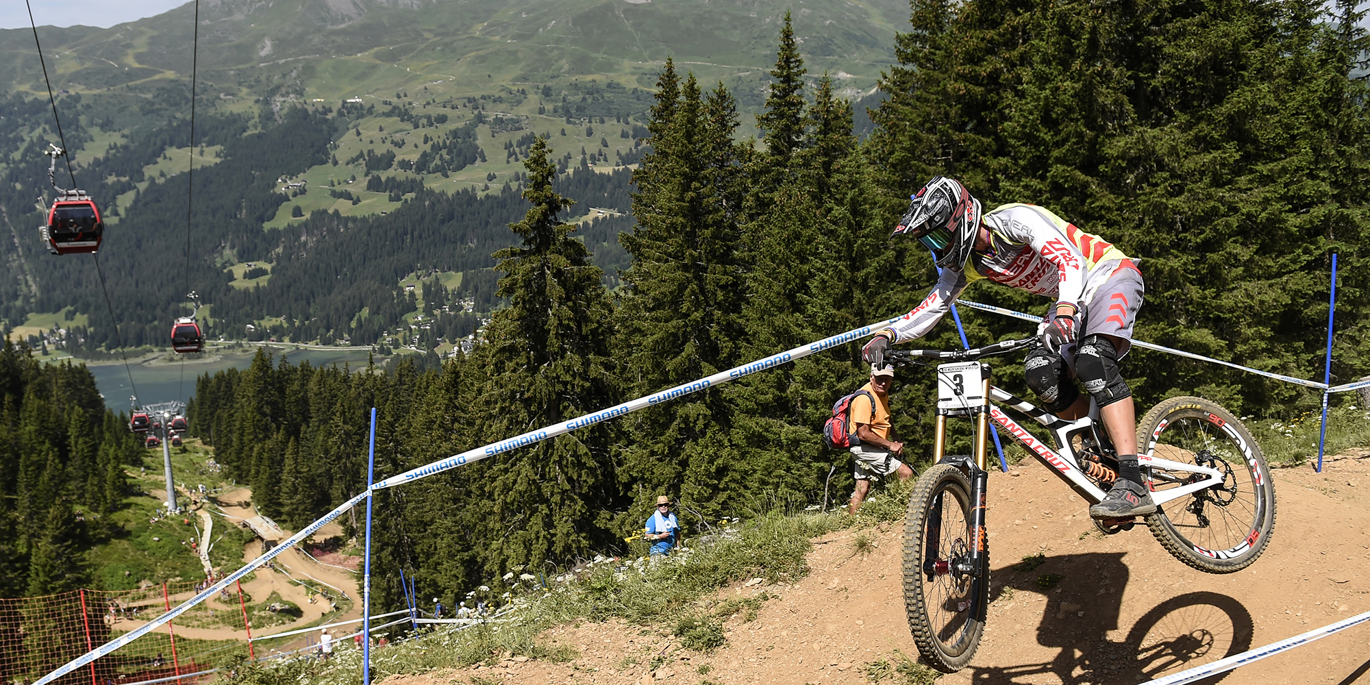 ‘Coolest man on a bike’ Minnaar is still solving puzzles at the highest level