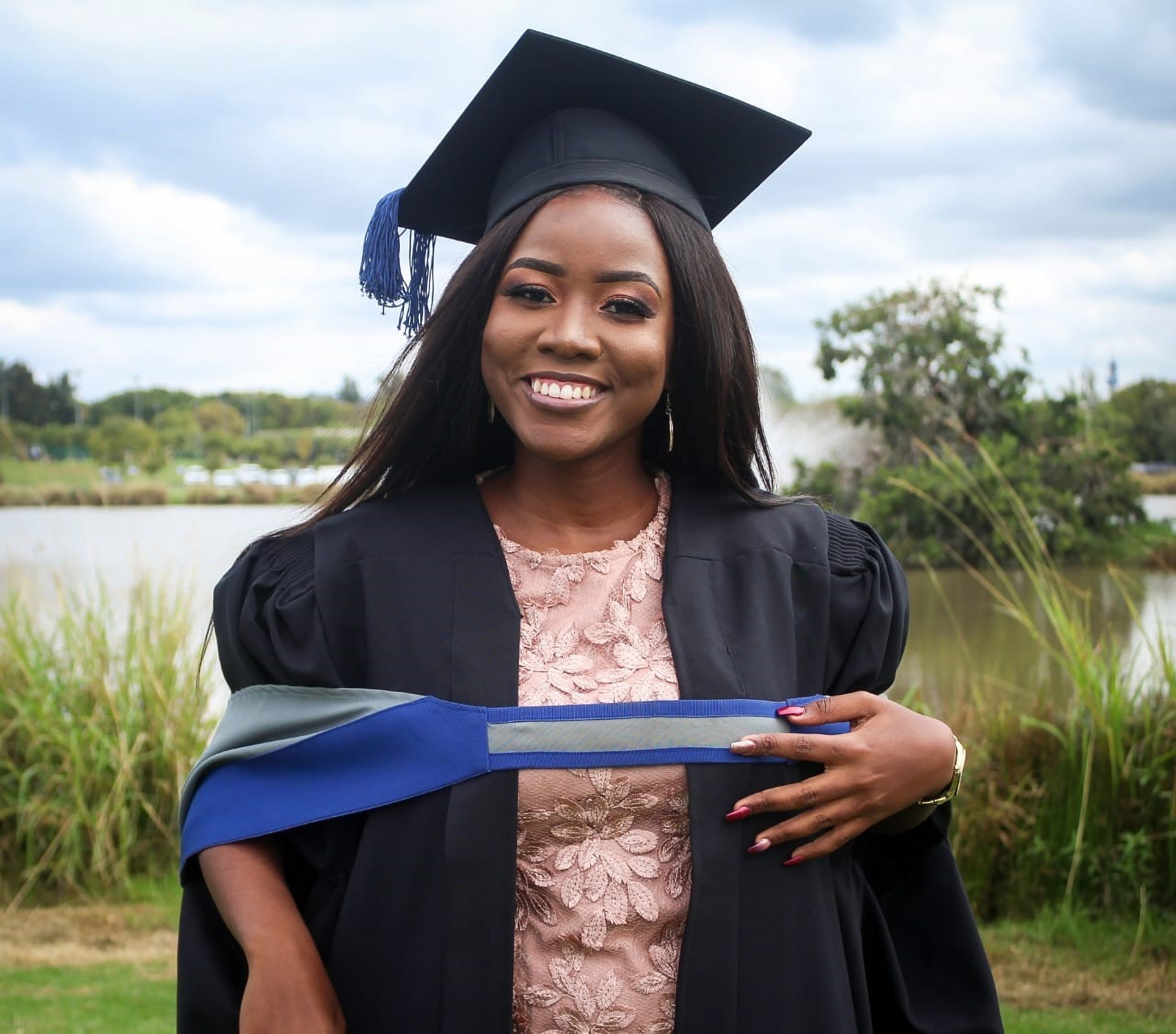 Bursary application window extended for learners who want to be a CA(SA)