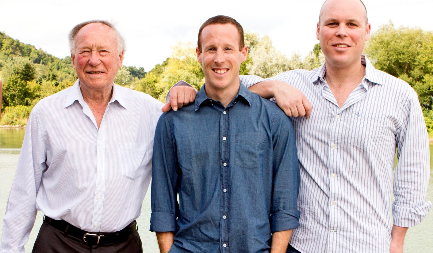 Dr Karabus case: SA government talks tough, finally