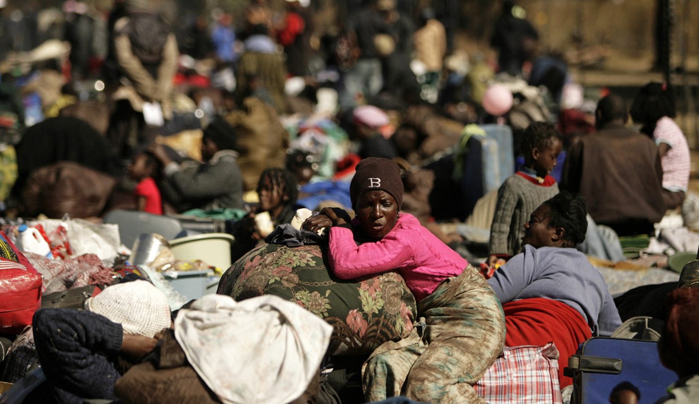 Analysis: The ugly truth behind SA’s xenophobic violence
