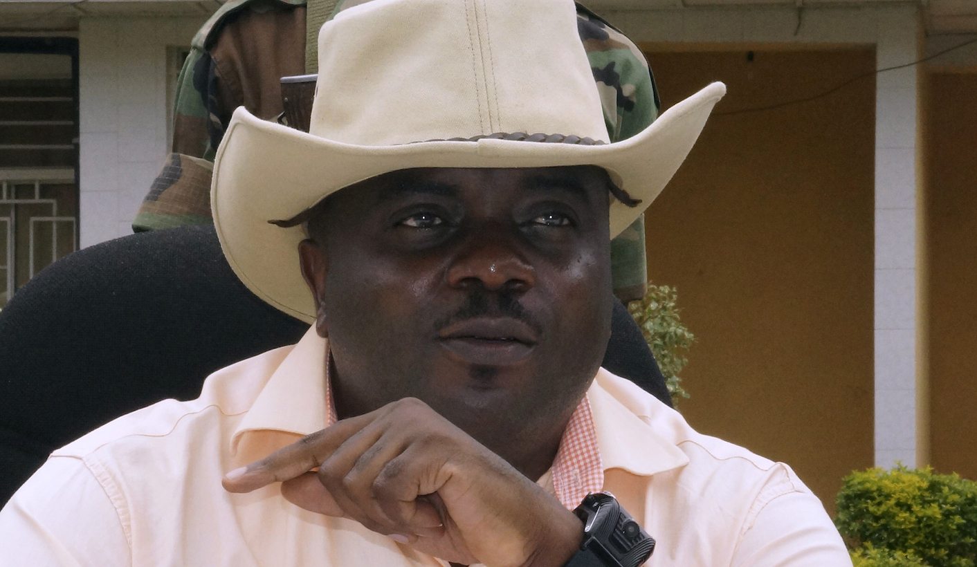 Will there be peace at last in the DRC?