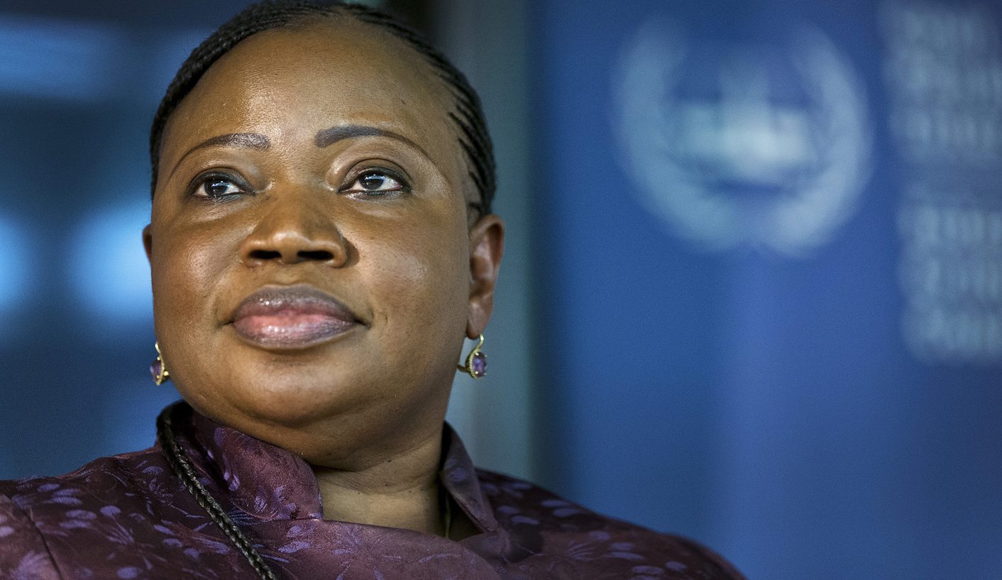 Kenya’s threat to withdraw from the ICC: what will SA do?