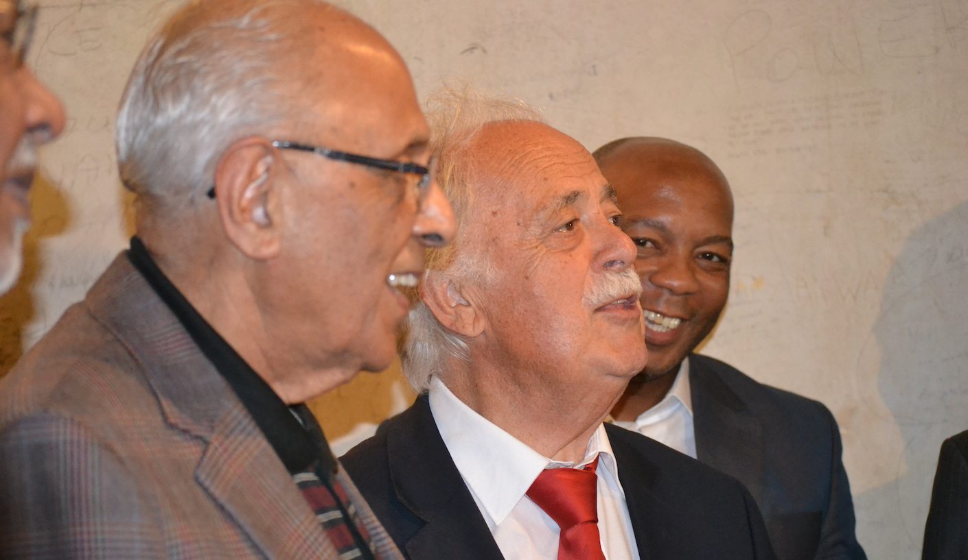 Rivonia Treason Trial: commemorating a vital turn in SA history