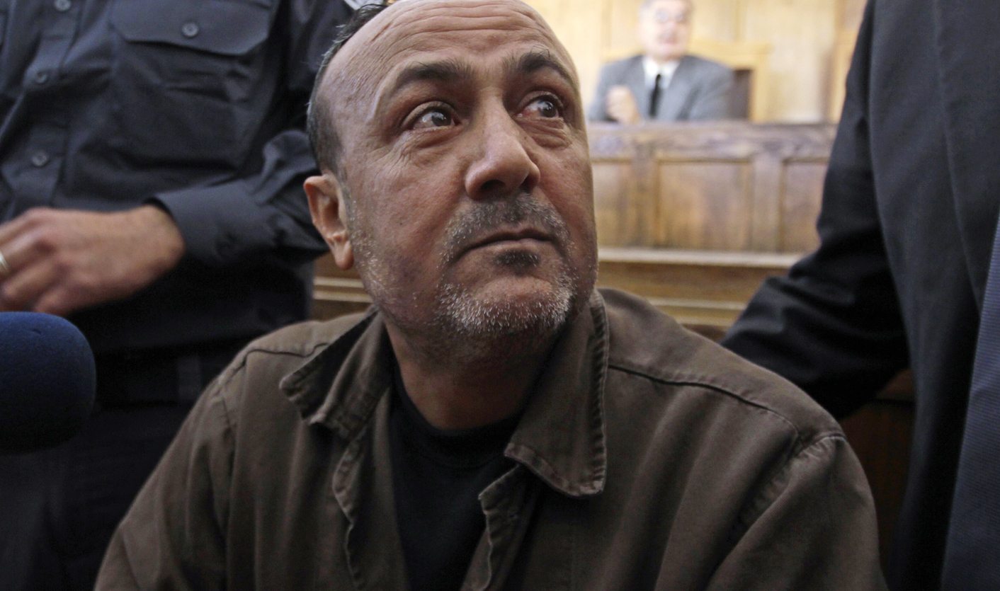 Marwan Barghouti: The most influential man in Palestinian politics