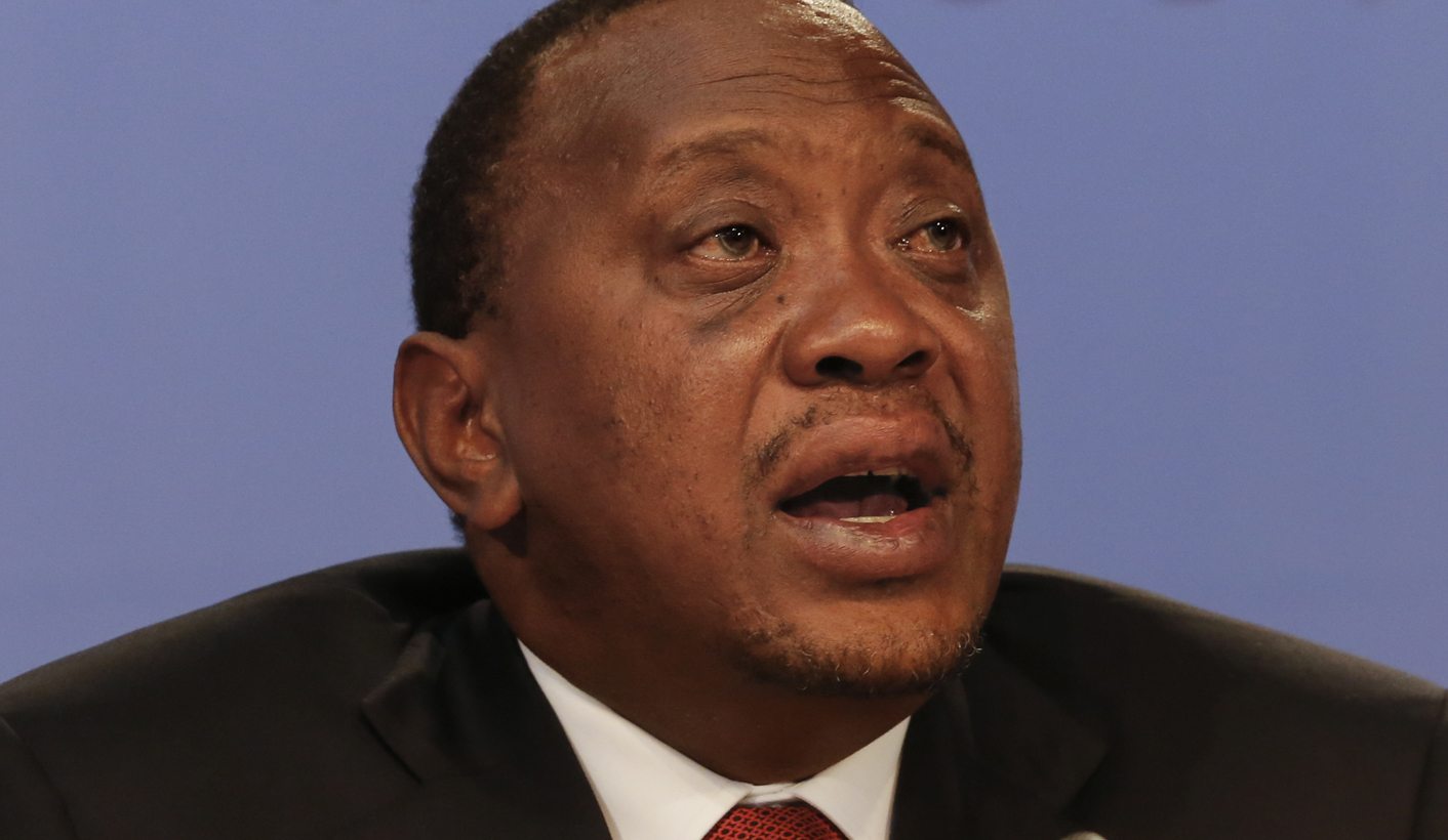 Kenya: Less-than-warm welcome for returning refugees