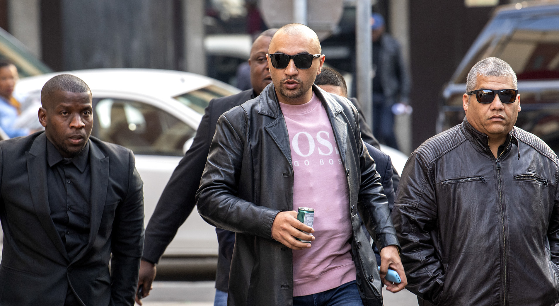 Mystery witness Mr X links underworld figure Nafiz Modak with others involved in ‘hits’