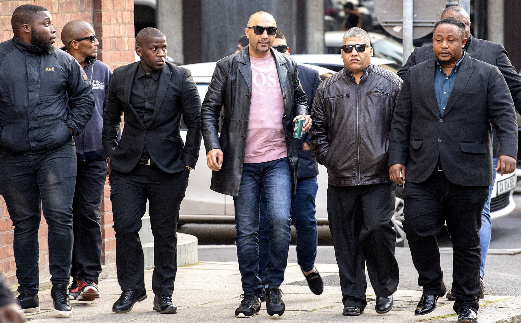 Age of the Assassin: The ghosts of Cape Town past still haunting cops