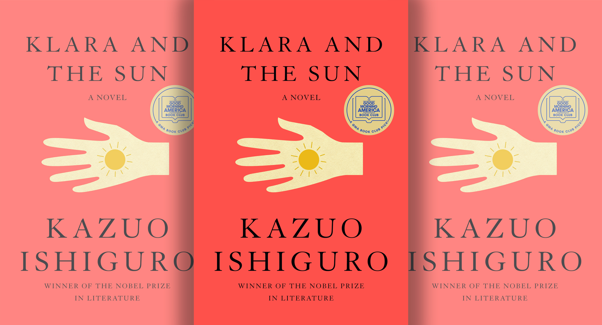 The things we do for love: Kazuo Ishiguro’s ‘Klara and the Sun’