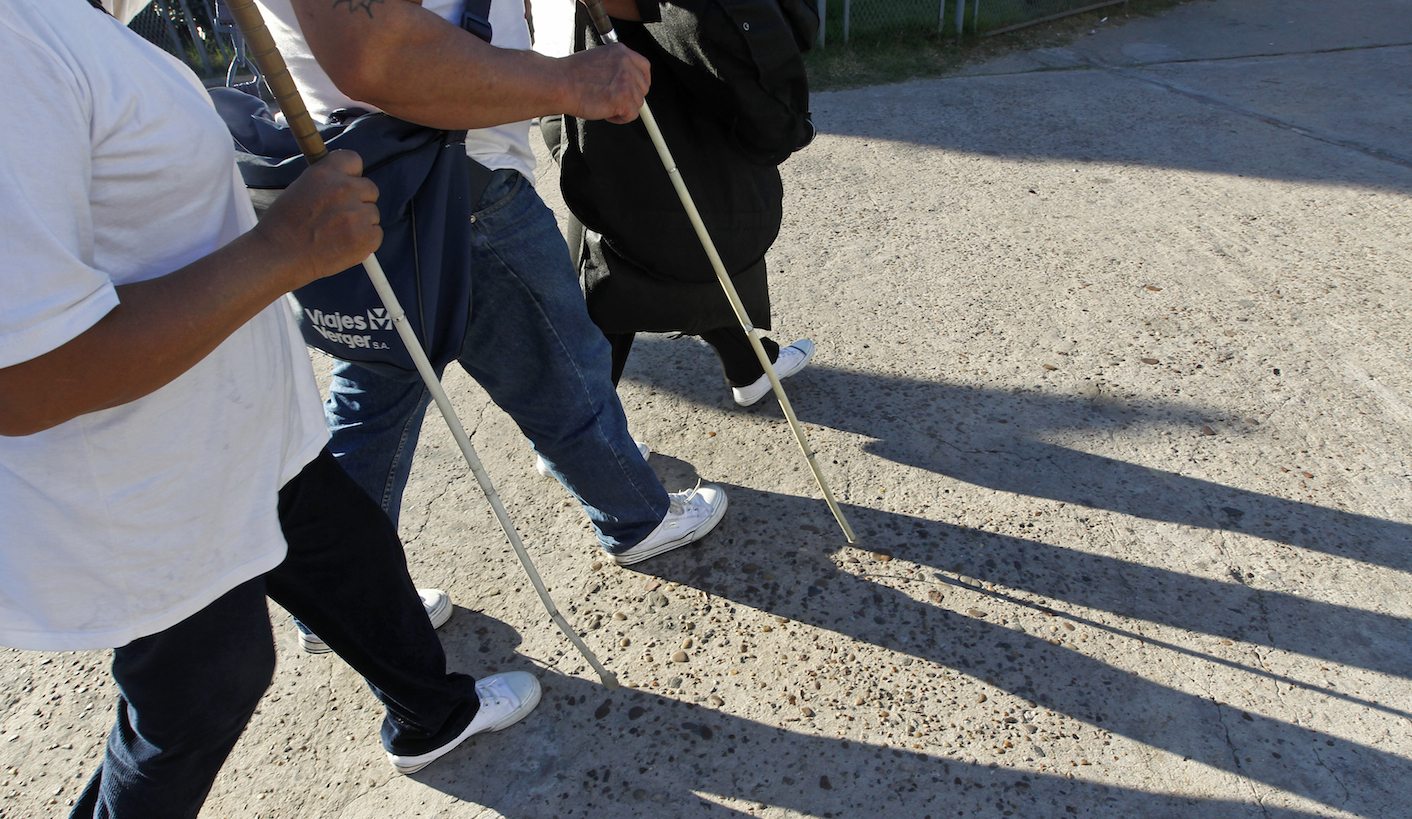 Information: the first step towards active citizenry