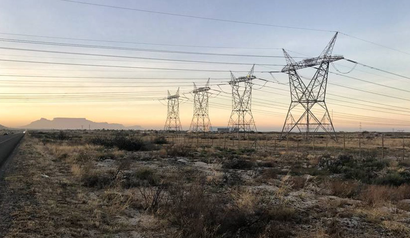 Nuclear Deal: Court puts the brakes on deal