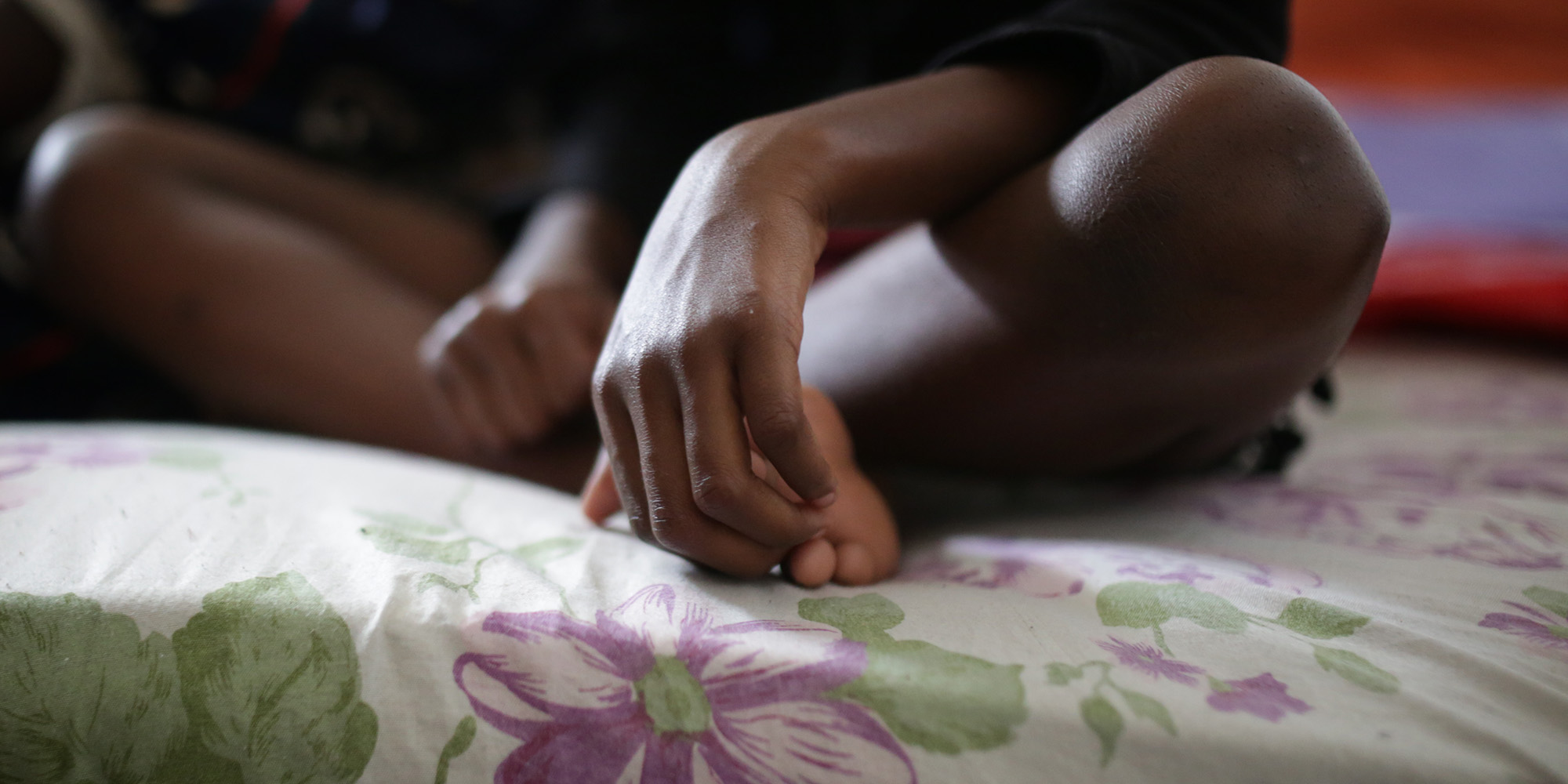 Botswana is failing its children, activists say