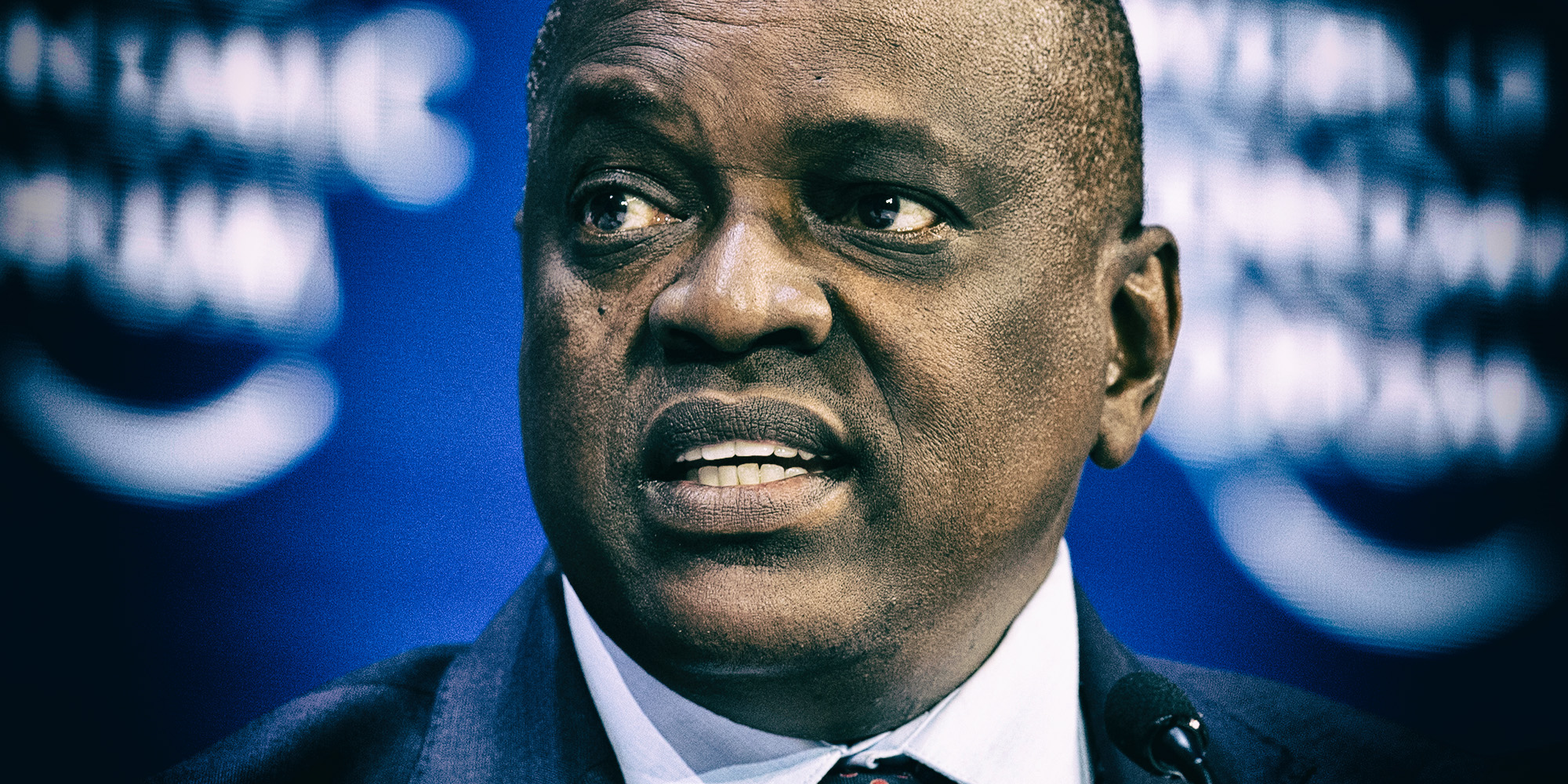 50th annual meeting of the World Economic Forum in Davos