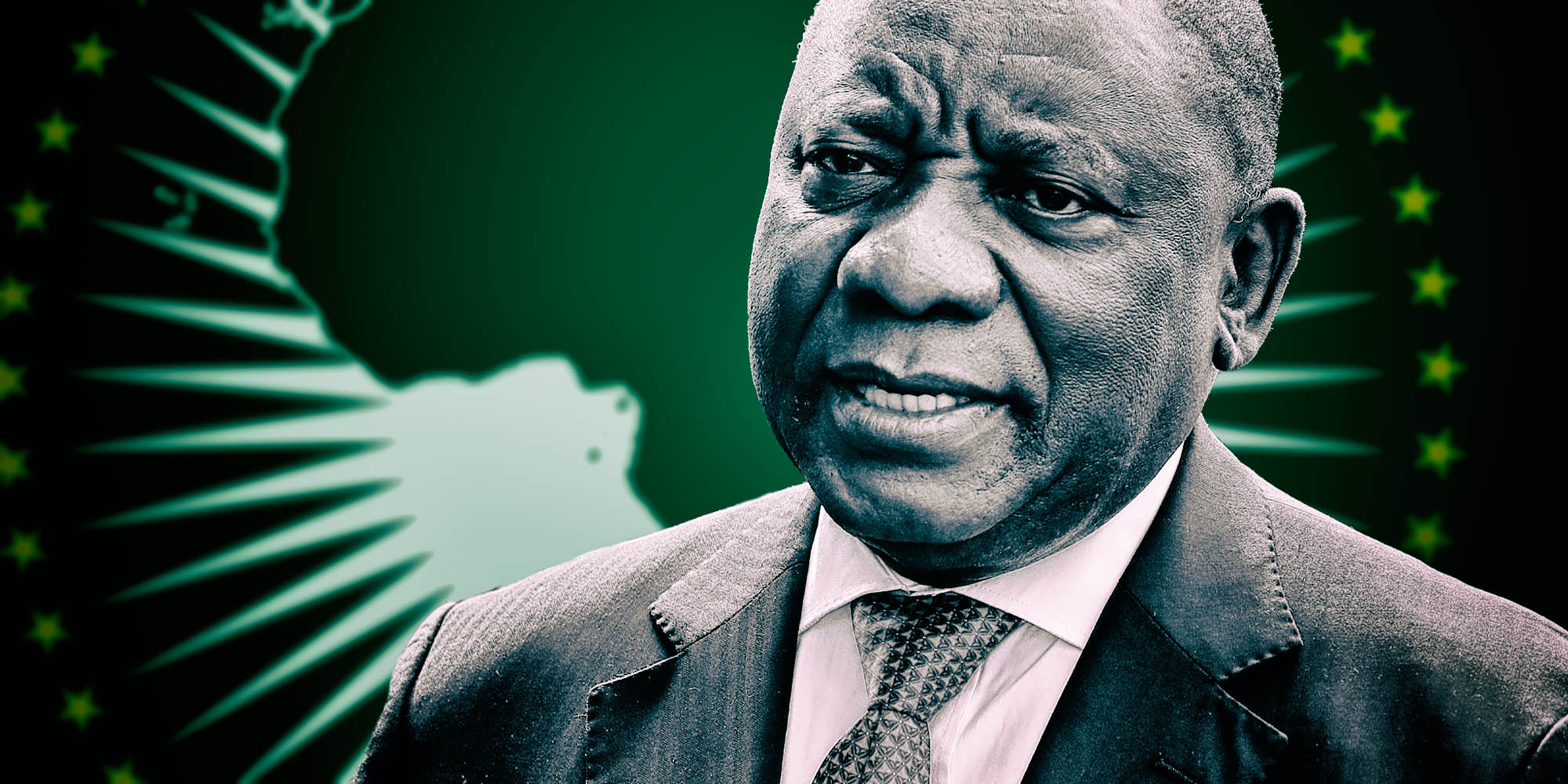 South Africa’s Mediterranean challenge at the AU