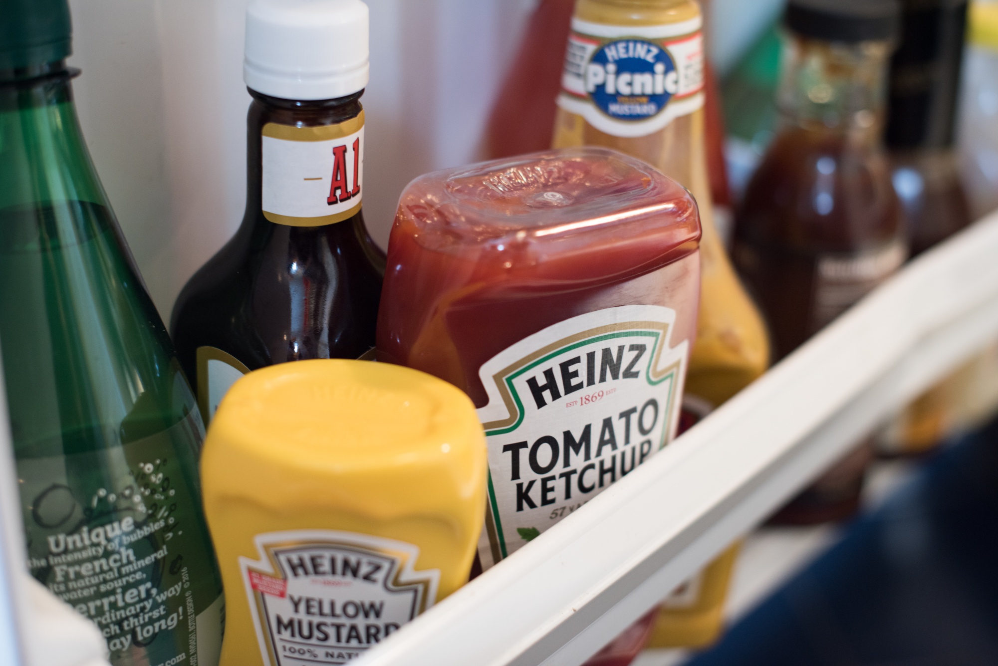 Kraft Heinzs Problems Run Deeper Than Its CEO: Tara Lachapelle