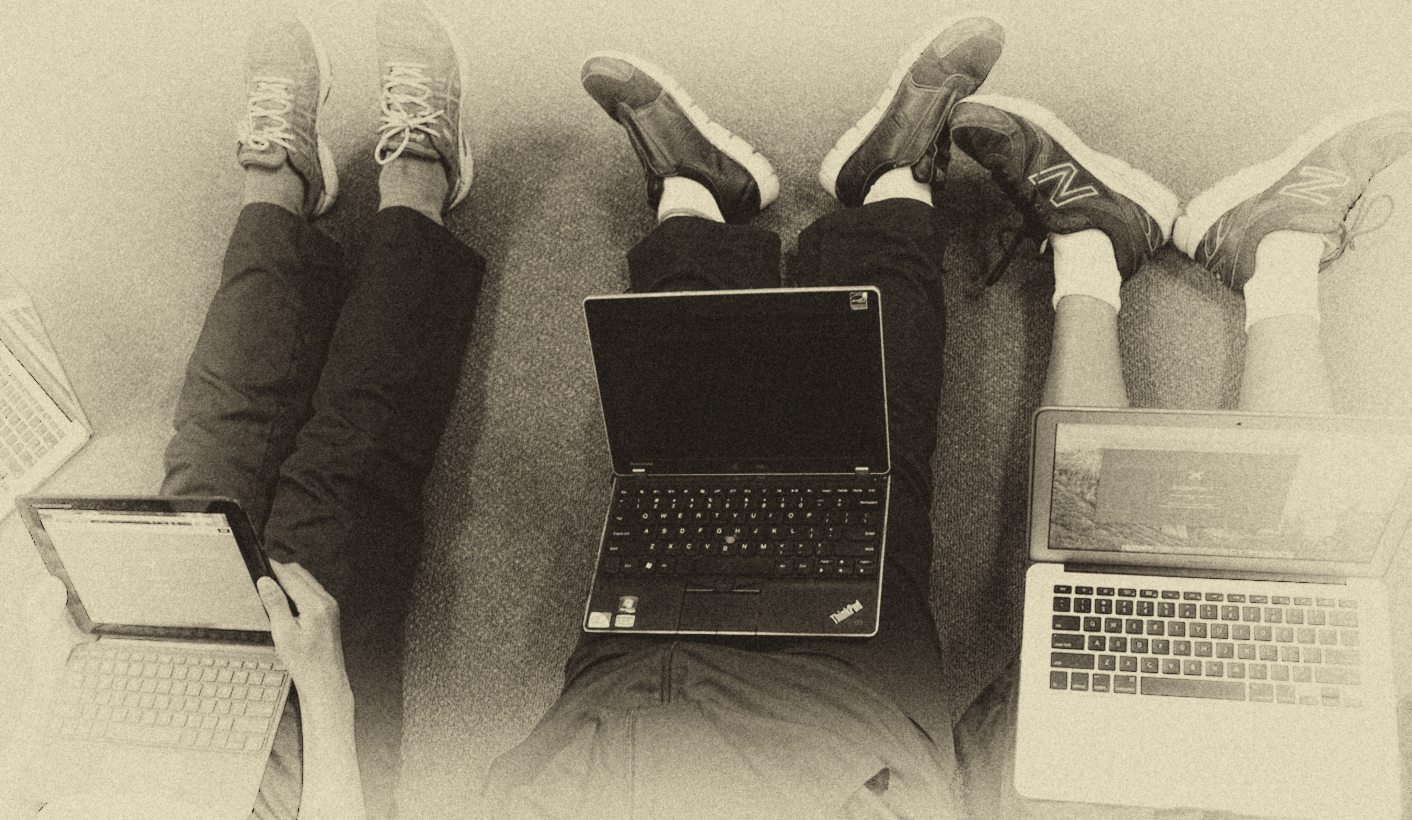 Op-Ed: Technology can revolutionise university access