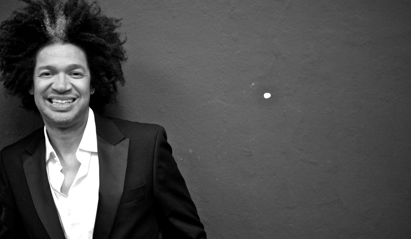 Review: Lottering still ready for liftoff