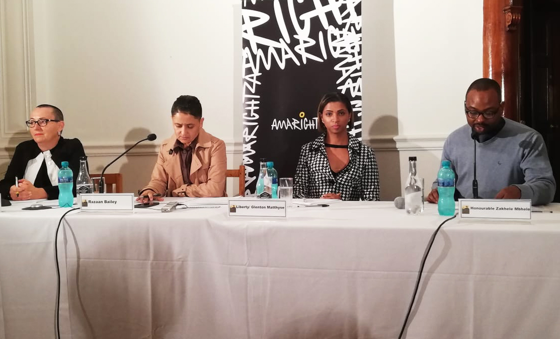 MPs and activists say SA has a long way to go for attitudes to match the Constitution