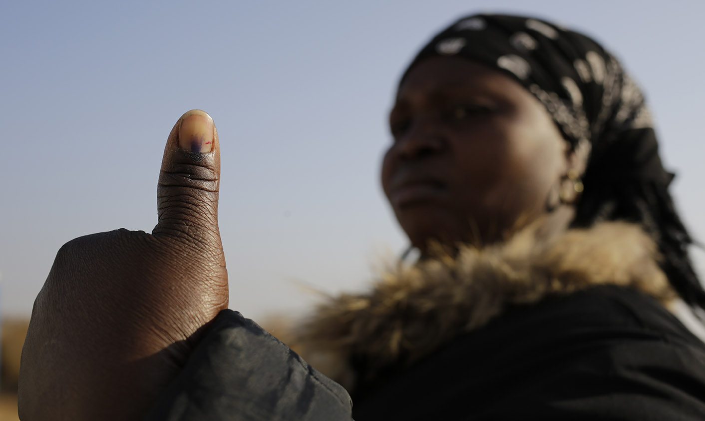 LGE2016: Live updates