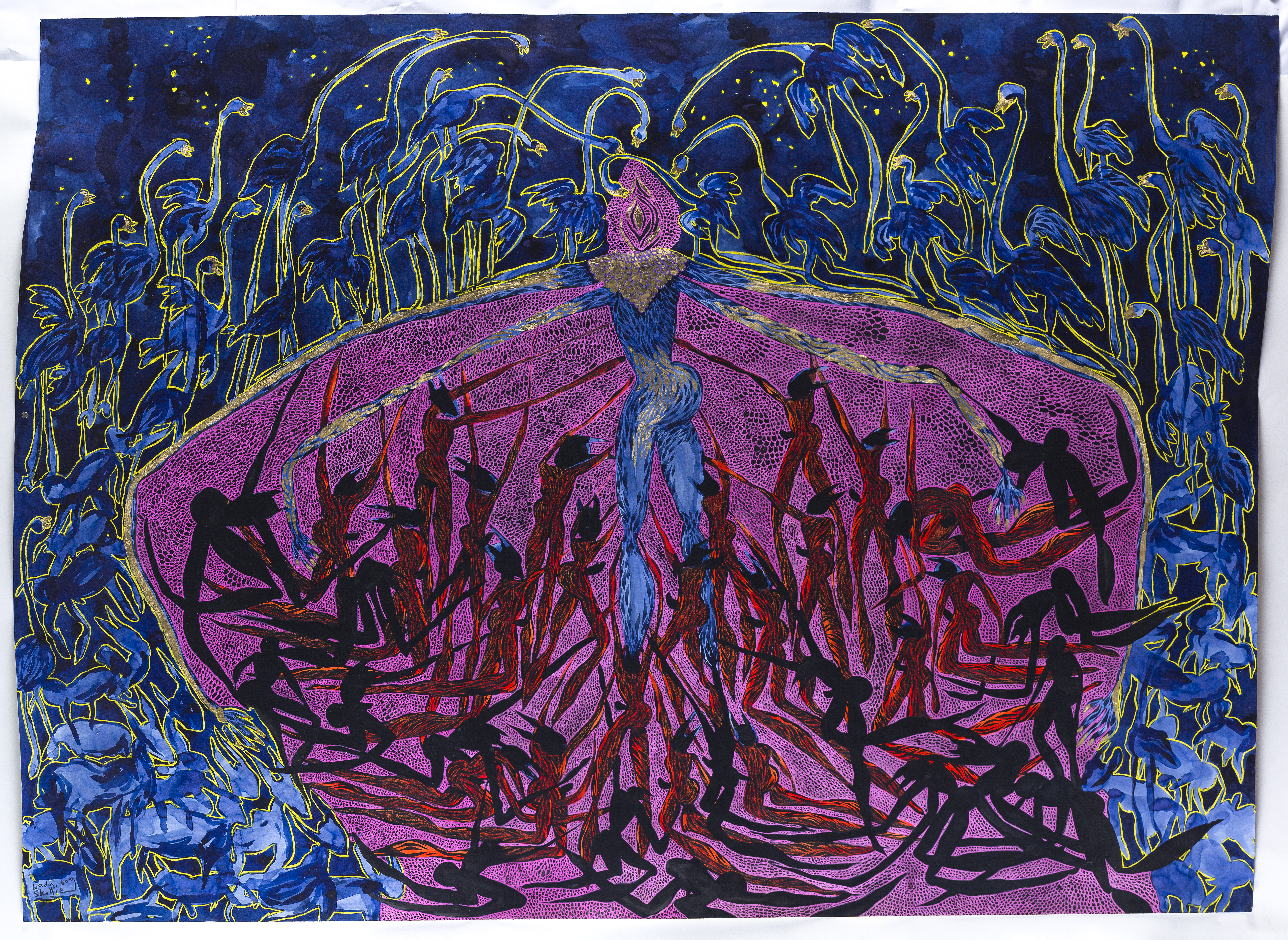 What to see at the FNB Art Joburg fair