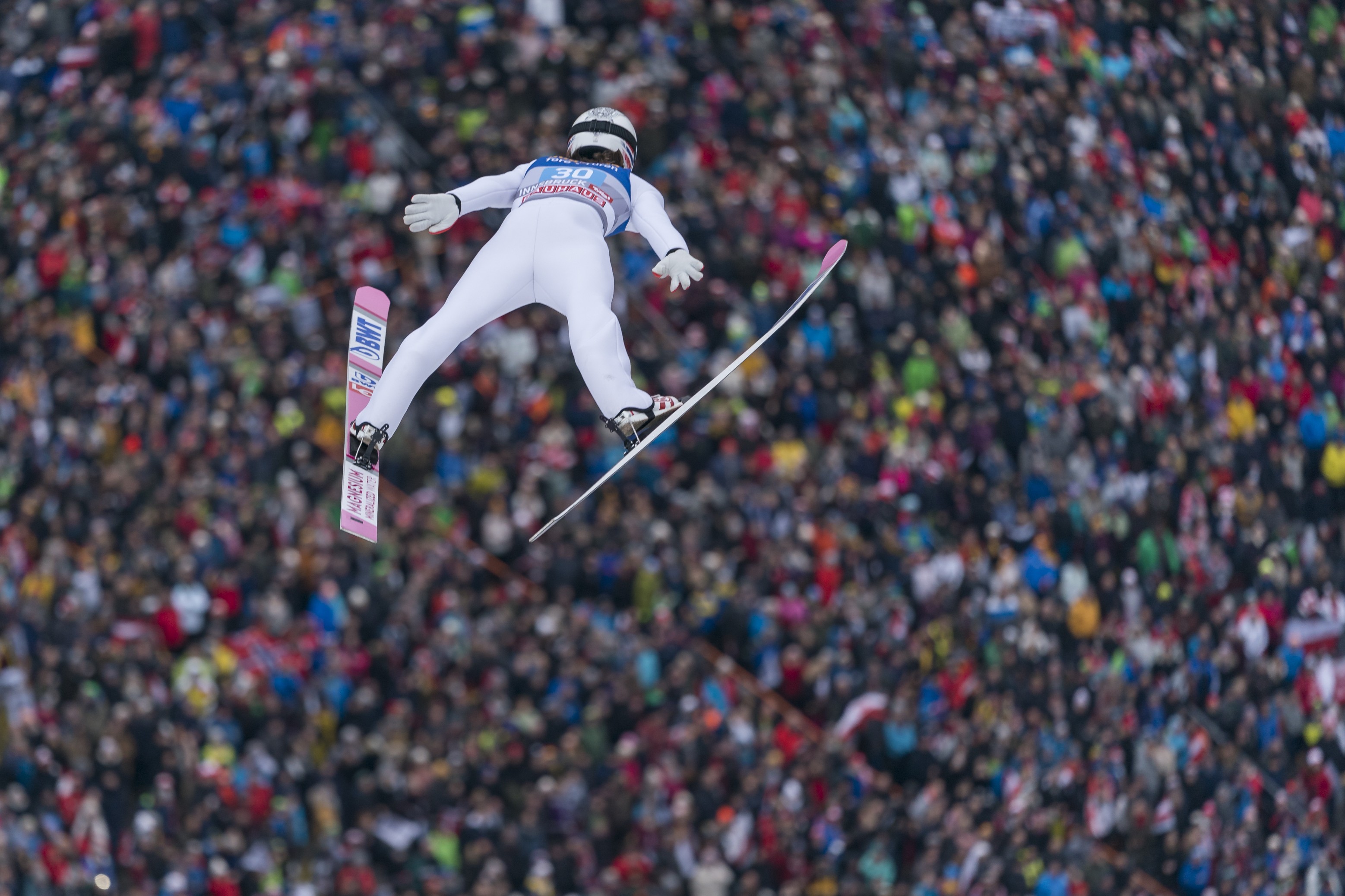 Last week in pictures - 11 January 2020