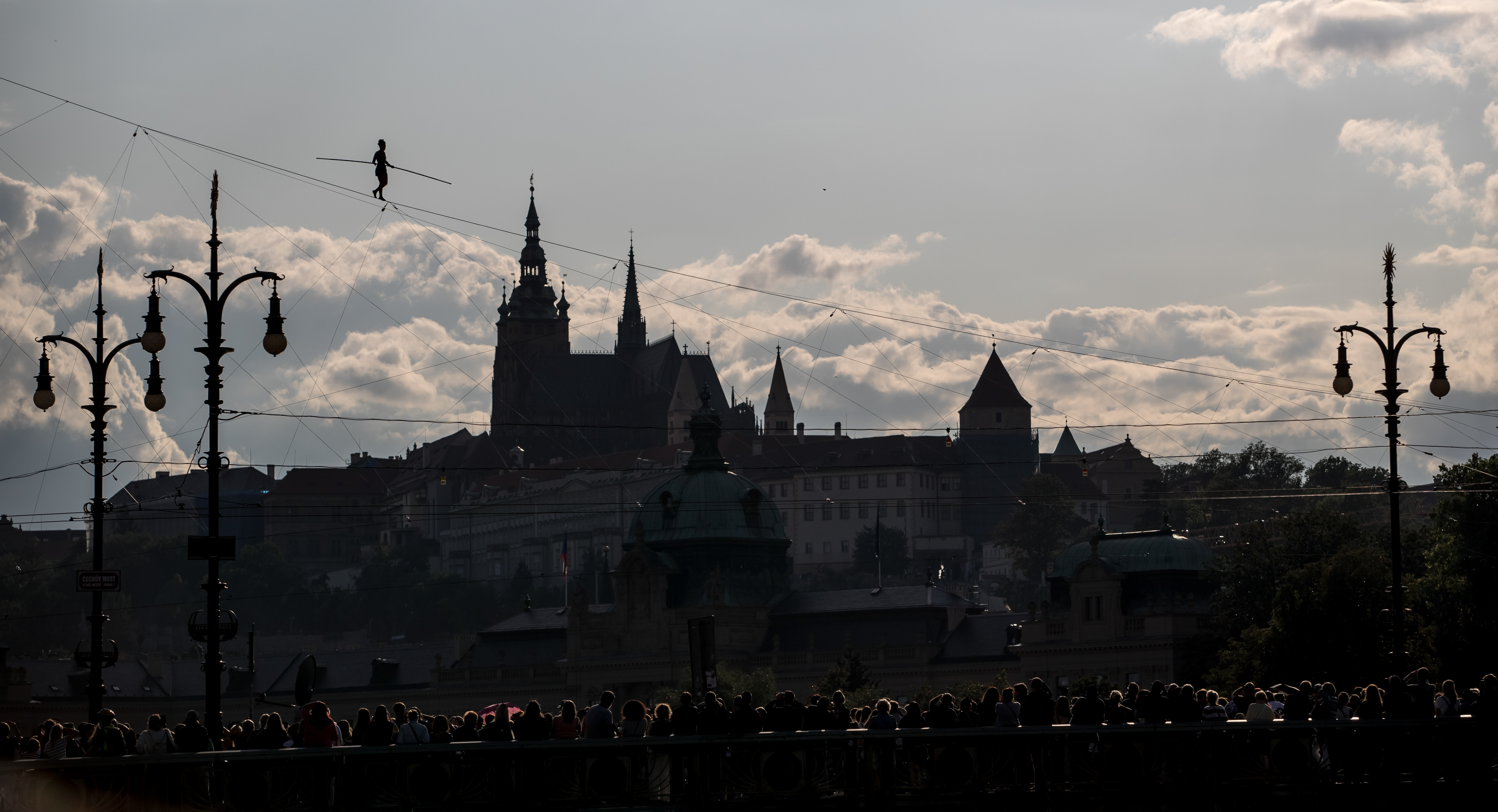 Last Week in Pictures – 17 August 2019