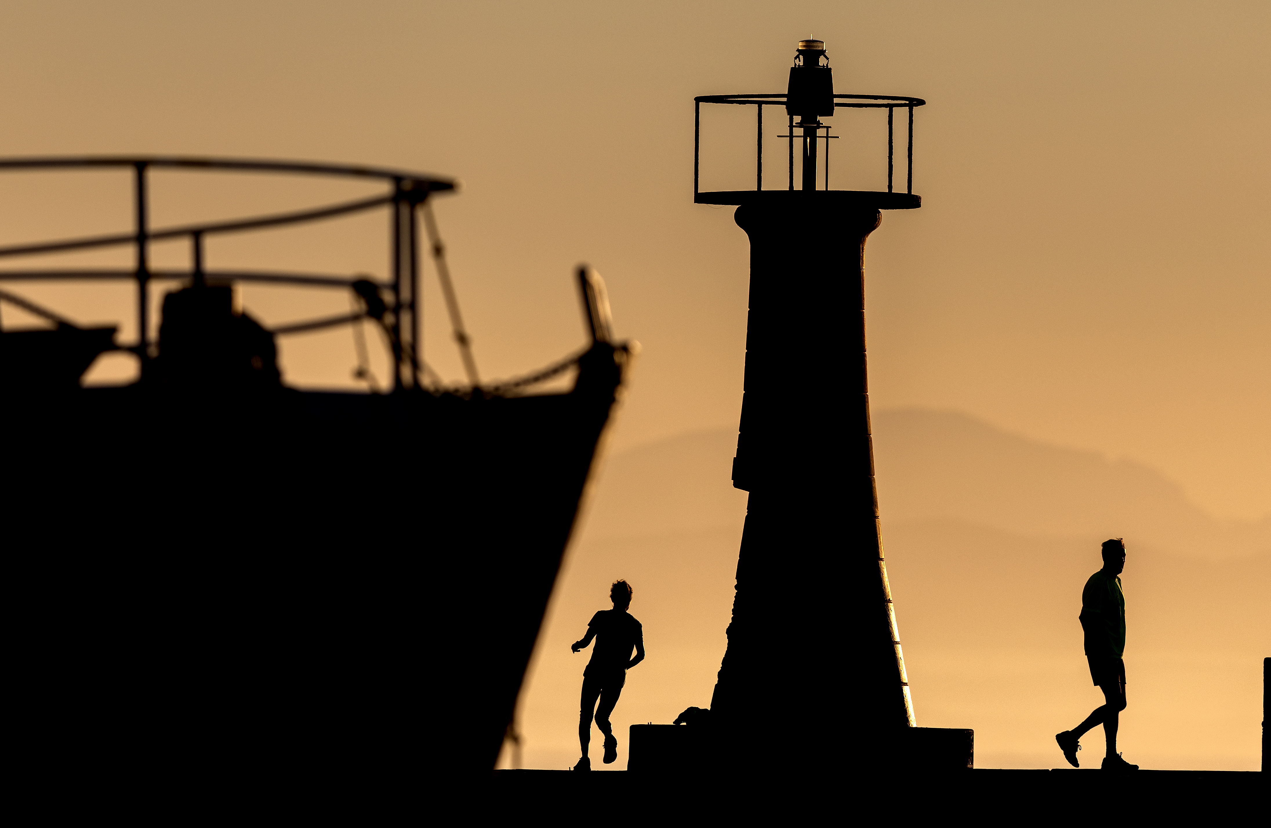 Only swift action will achieve an African maritime renaissance