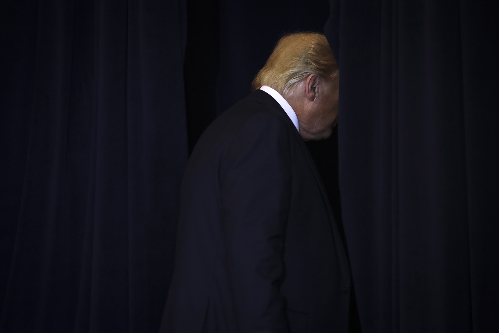 2019: The Year in Pictures