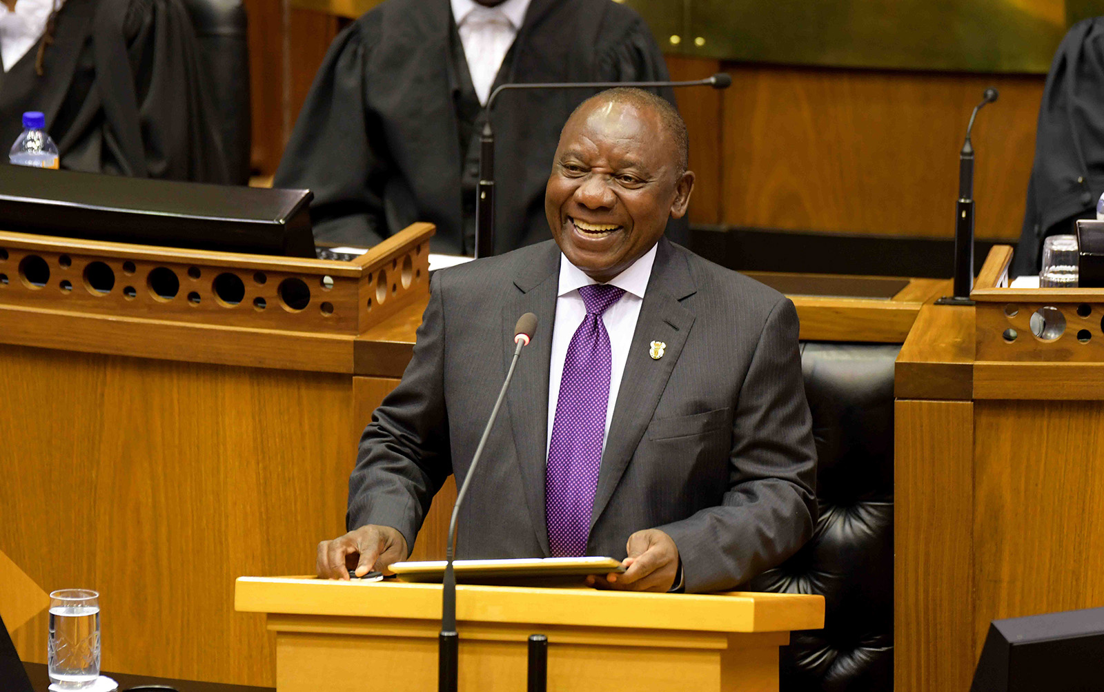 The Week: It’s all about #SONA2020