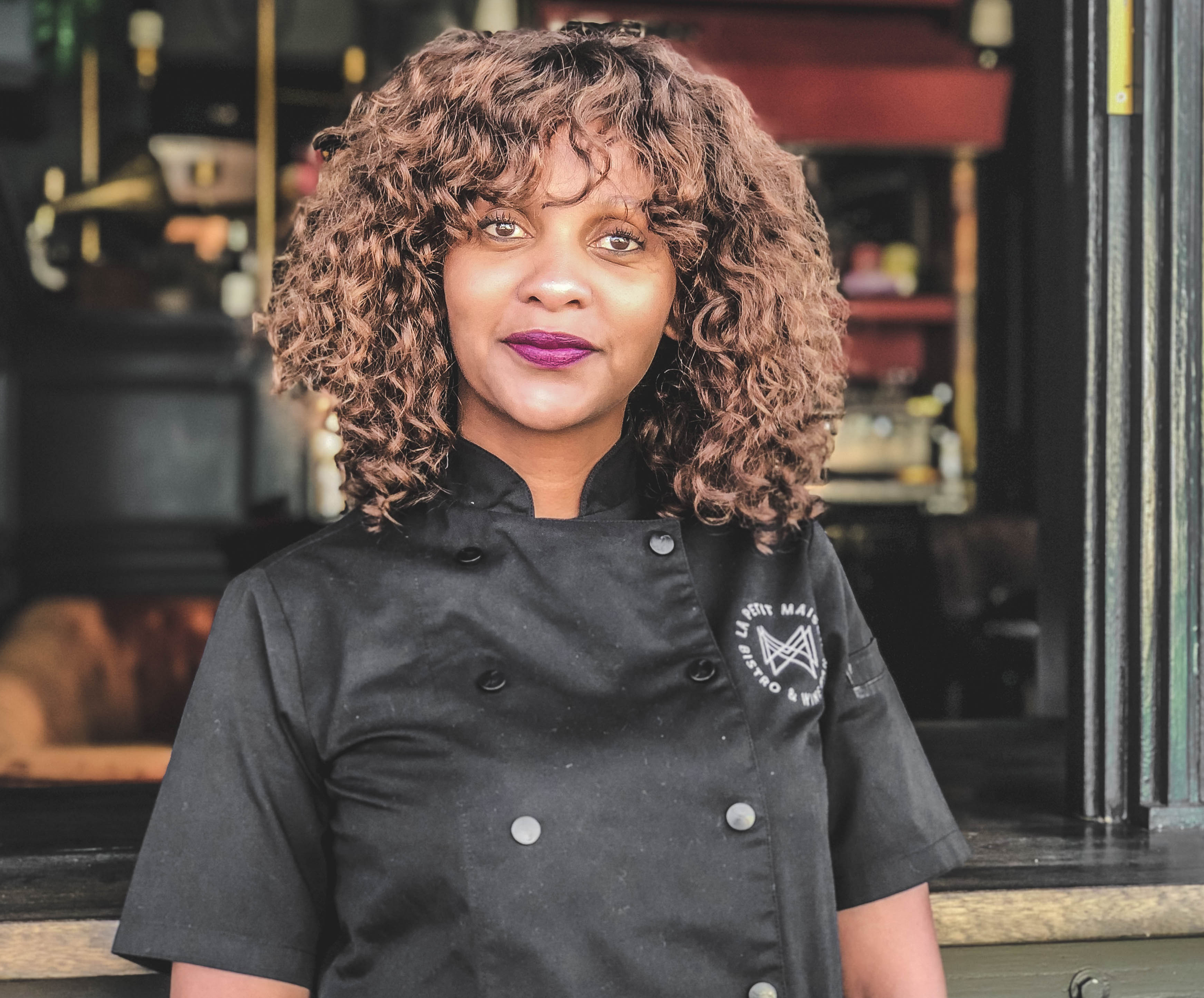 Joburg gets a taste of high-end cuisine