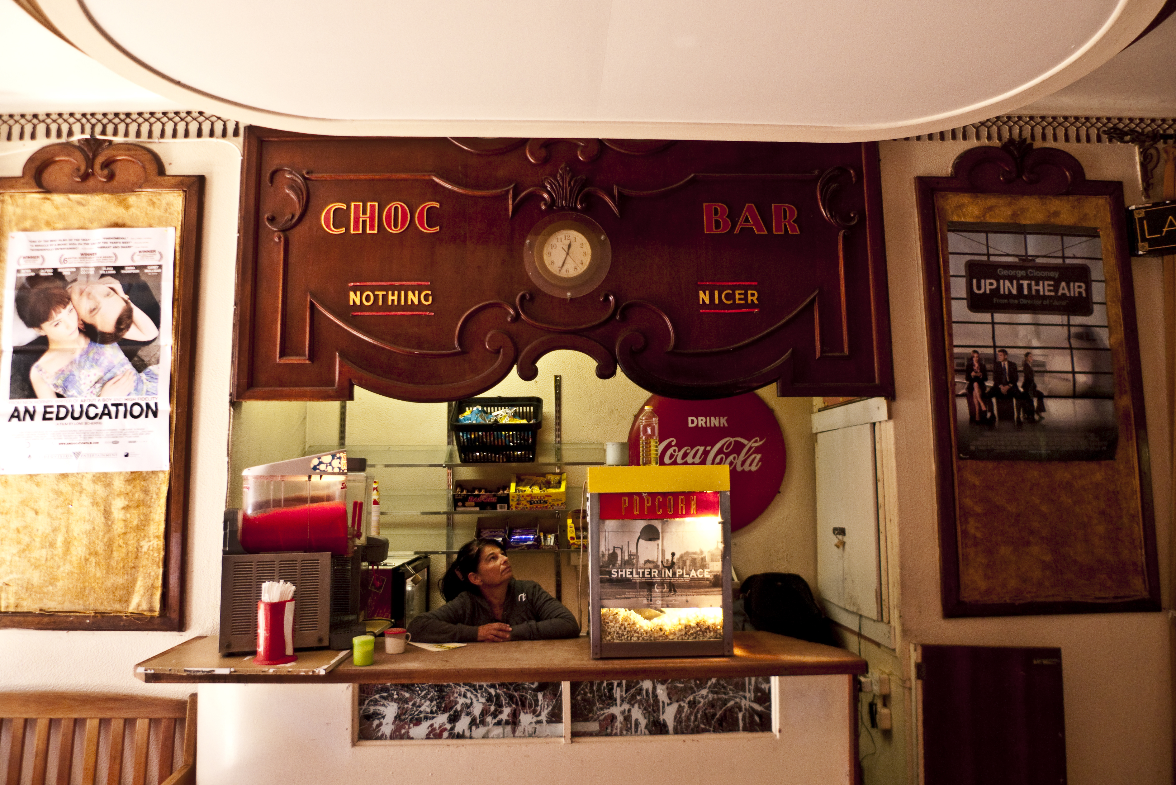 The Labia reinvents itself – again