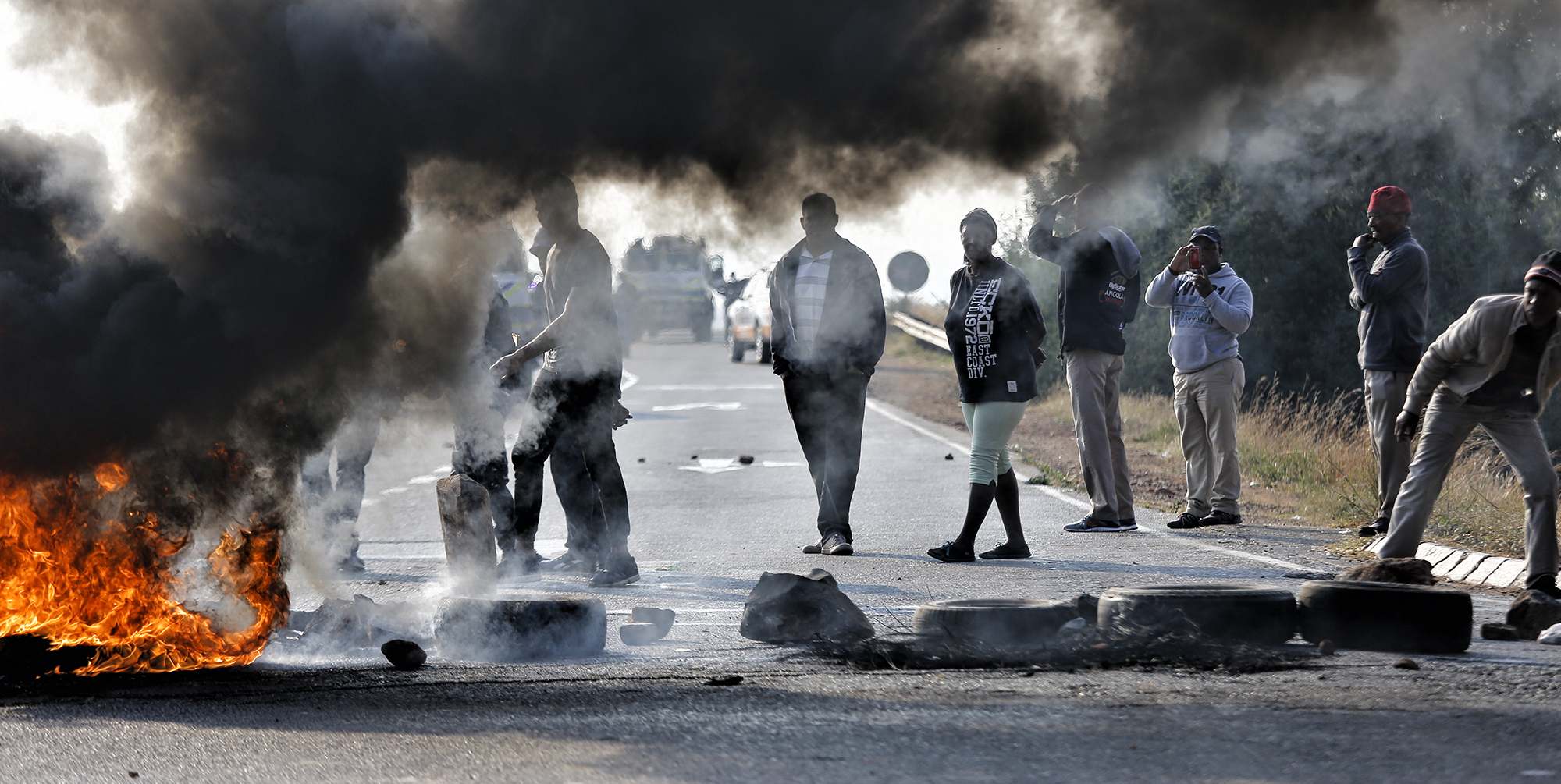 Inertia/Stasis: A brutal reality of SA's political calendar and the waiting game that has already begun