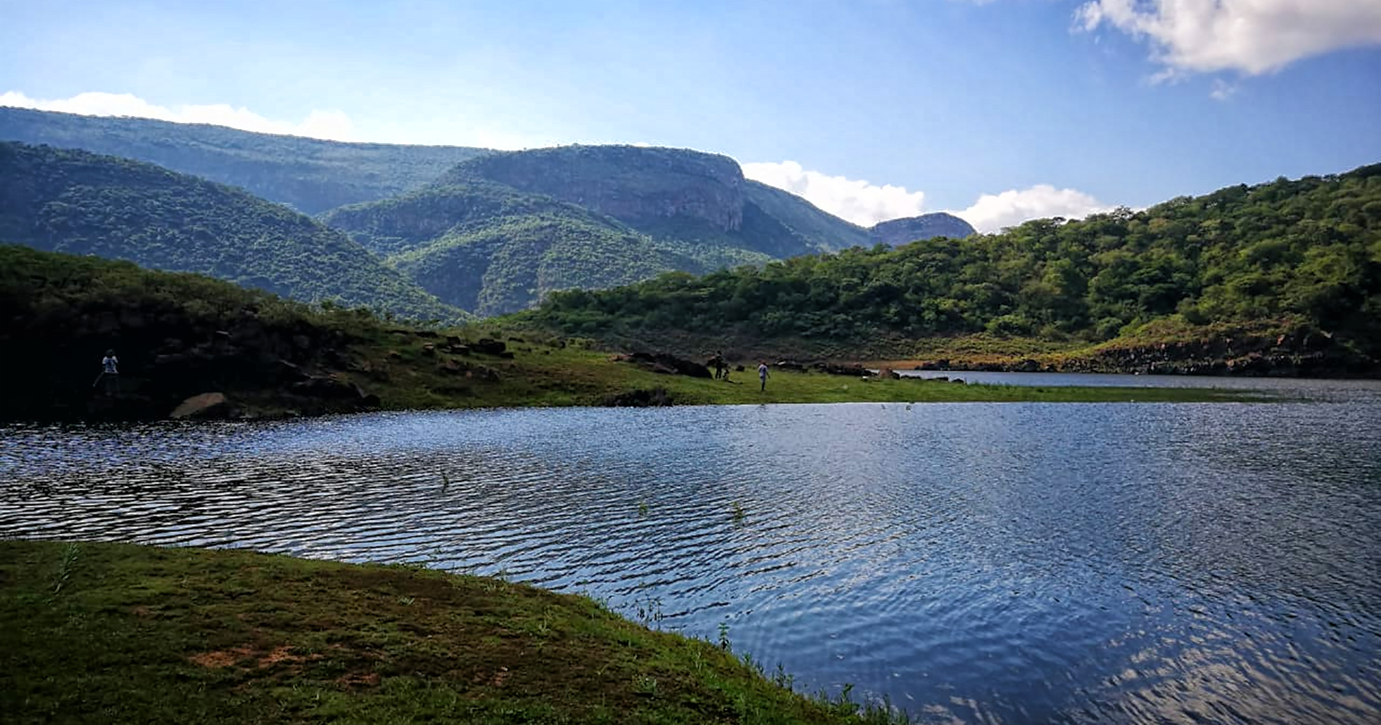 Rise of the snake: Illegal mining threatens Venda’s sacred mountain