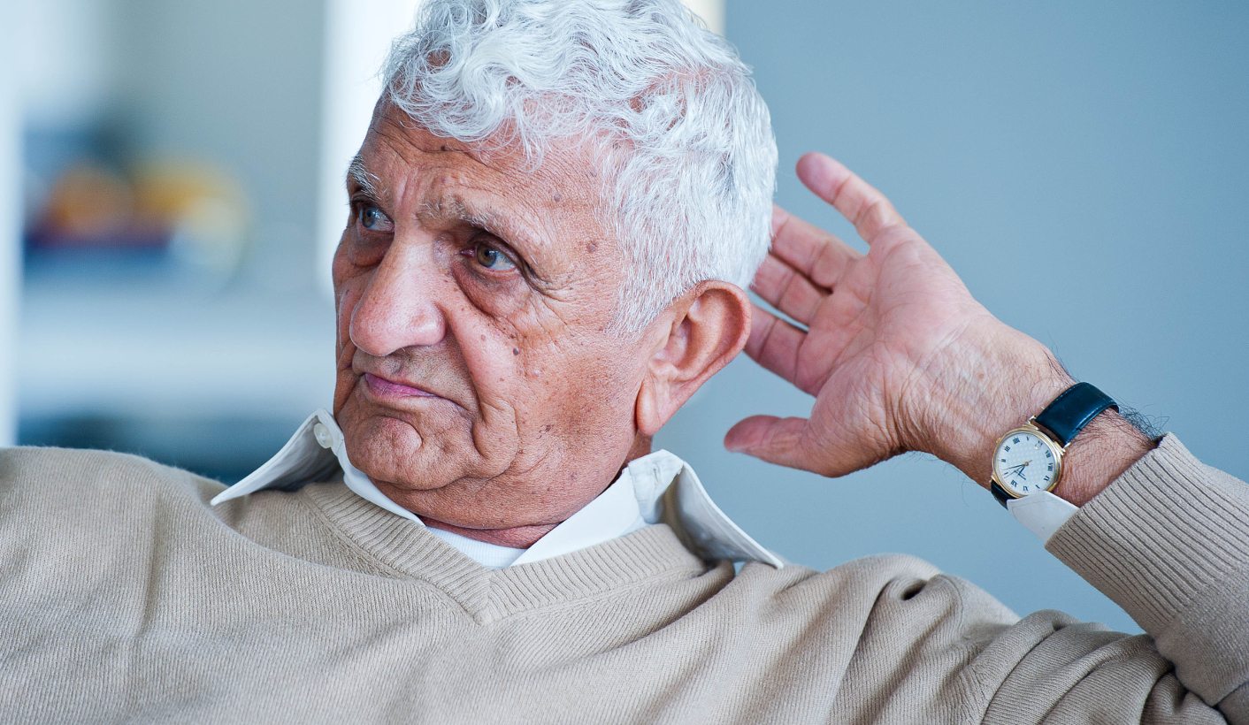 Remembering Laloo Chiba: Brave, unyielding and principled to the end