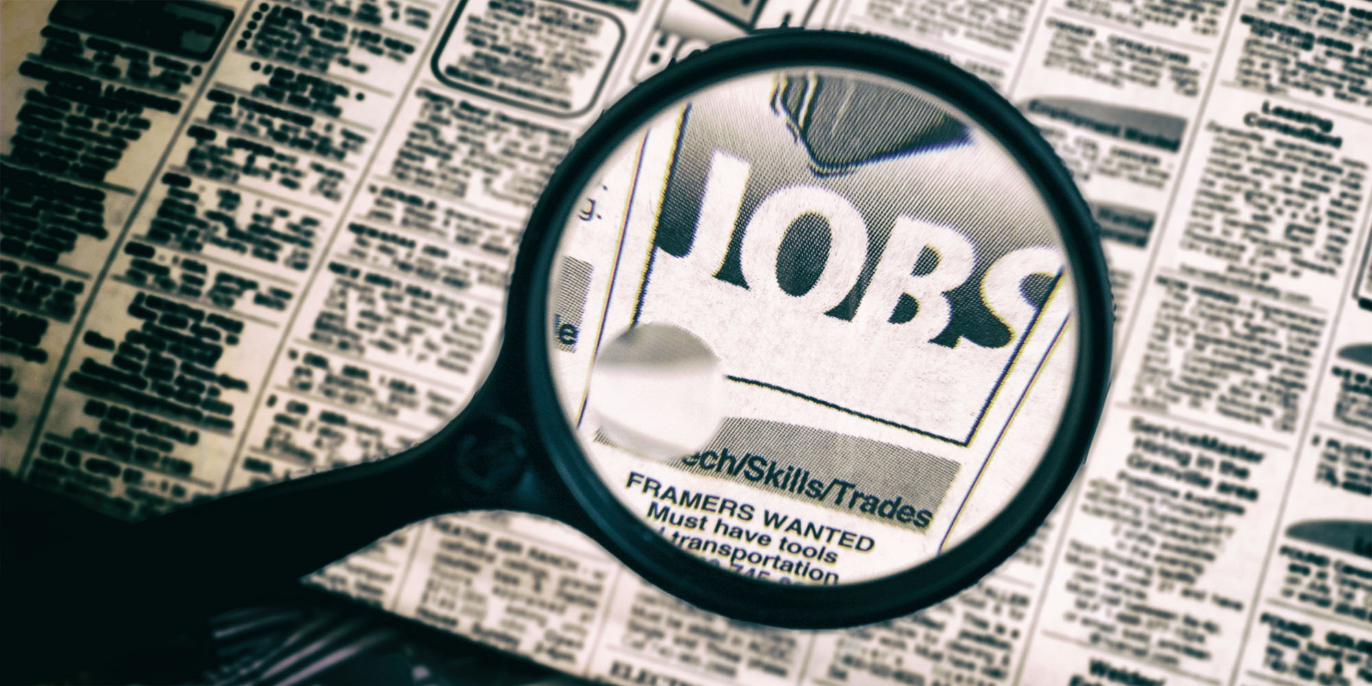 Opportunity knocks for Jozi’s unemployed youth