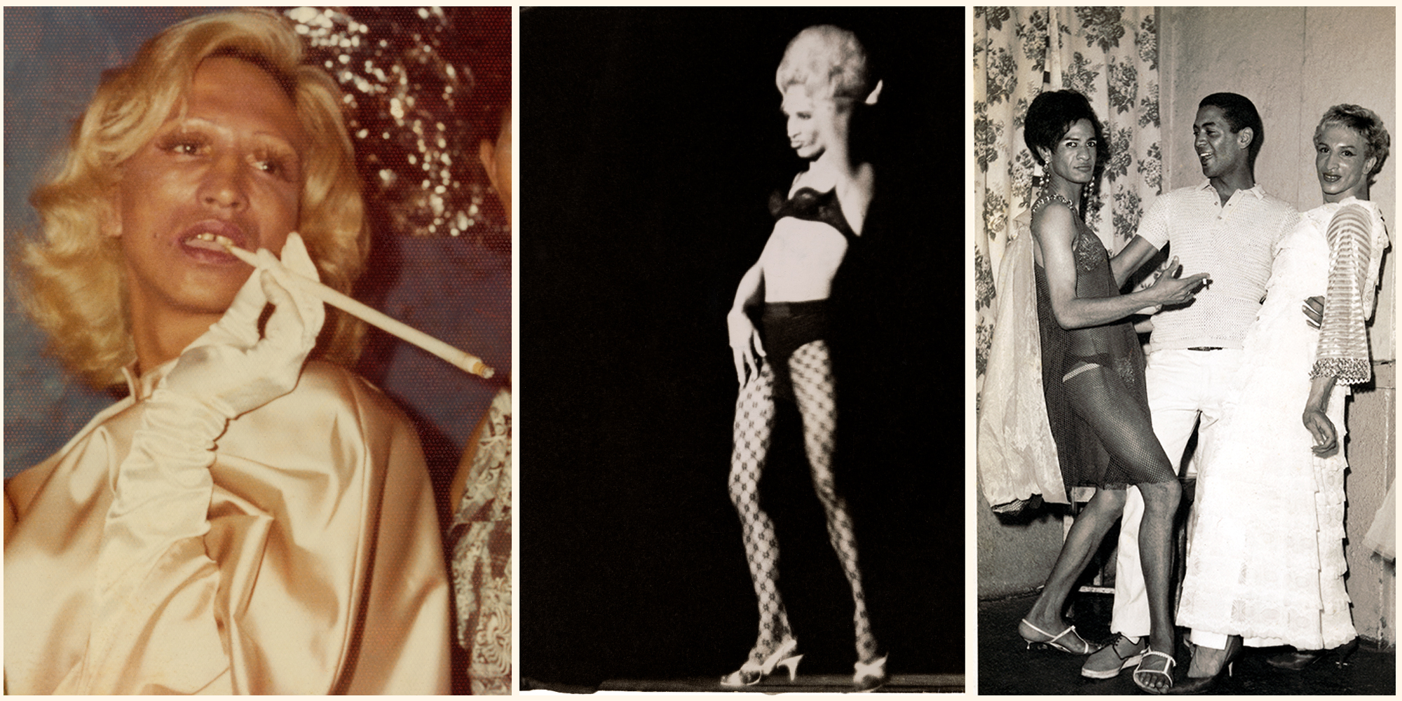 Kewpie in District Six: A celebration of resistance