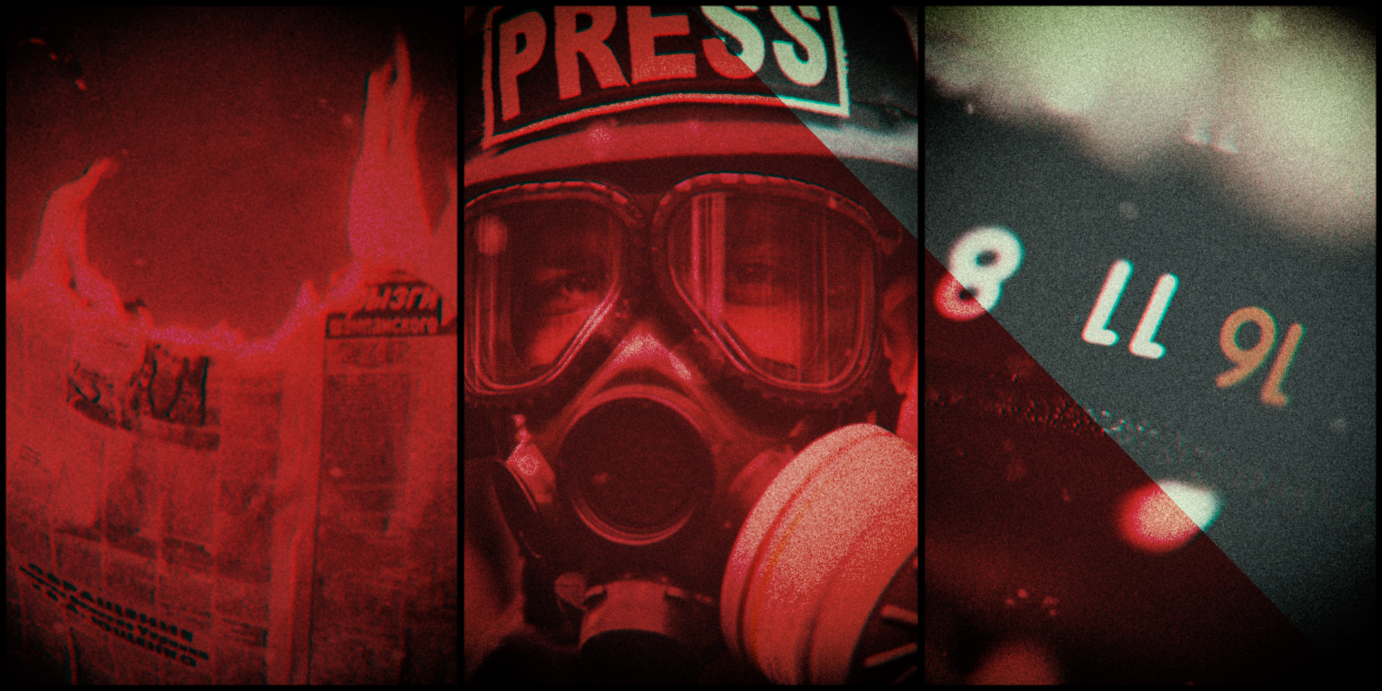 The dangers of newsrooms downplaying the climate crisis in daily reporting