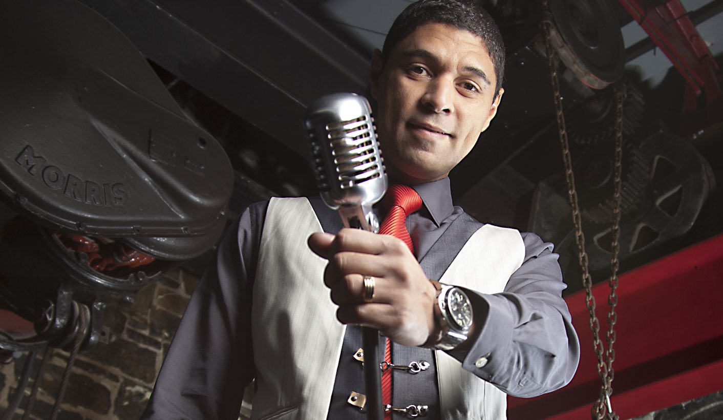 Bespoke: Not the right fit for a Sunday afternoon crowd