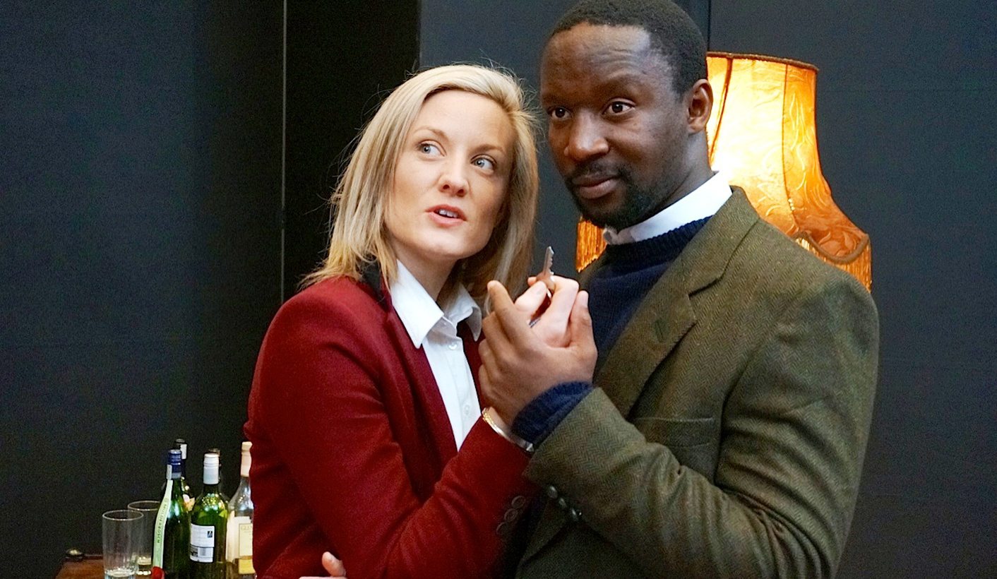 An attempt establish where a writer’s guilt comes from