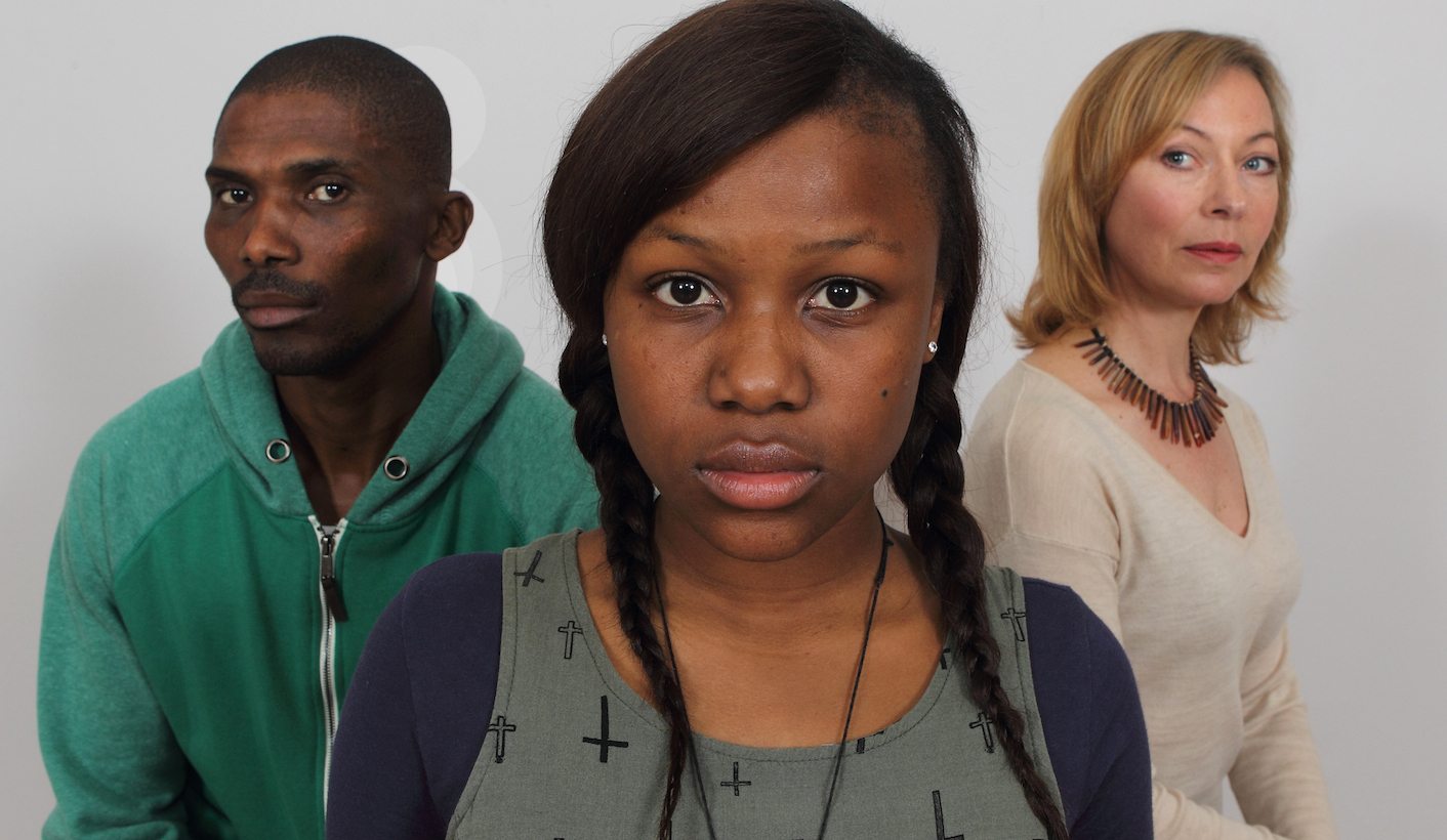 ‘Rainbow Scars’: picking at the psychic wounds of the nation