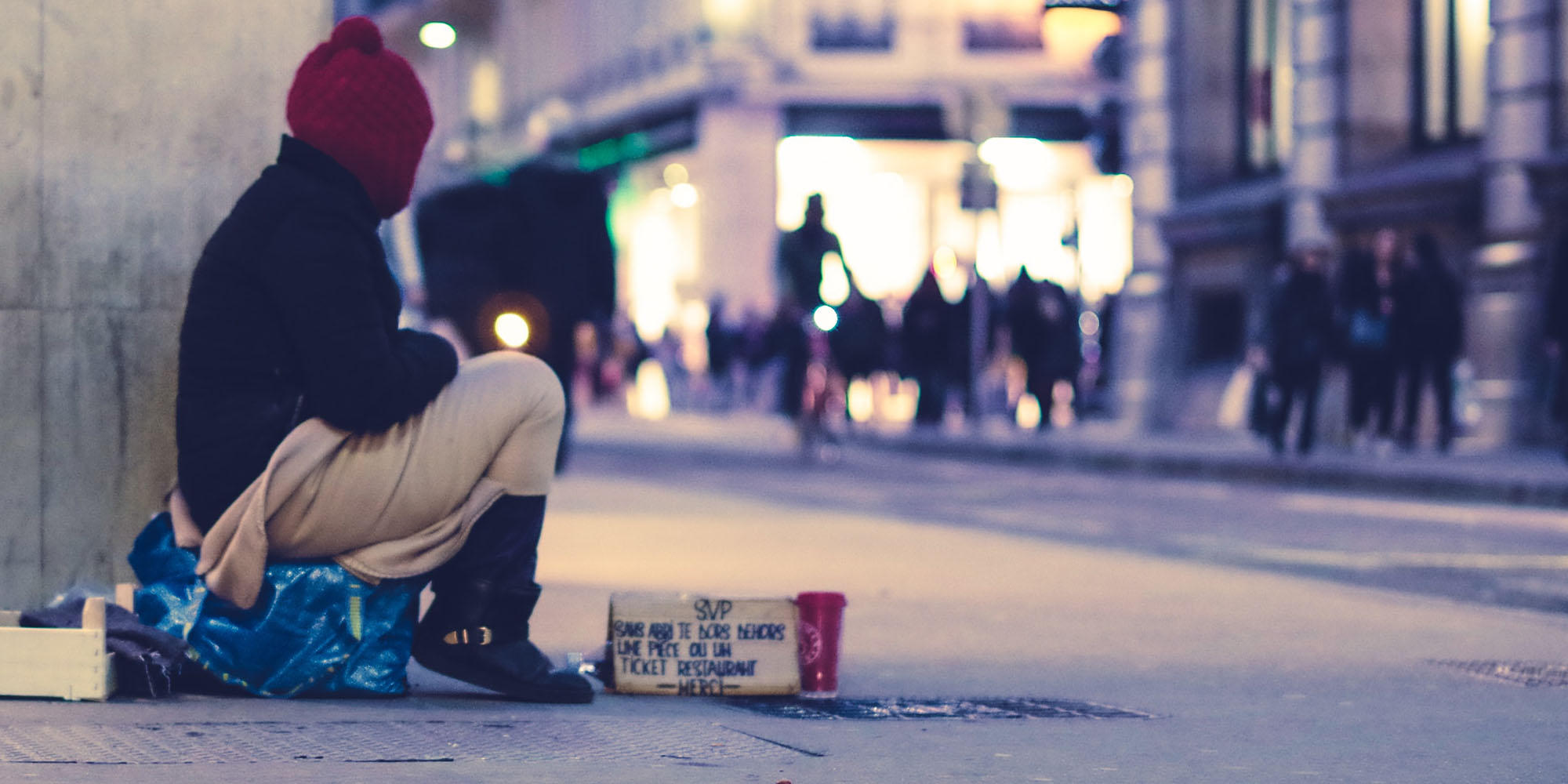 Criminalising Cape Town’s homeless people is unconstitutional