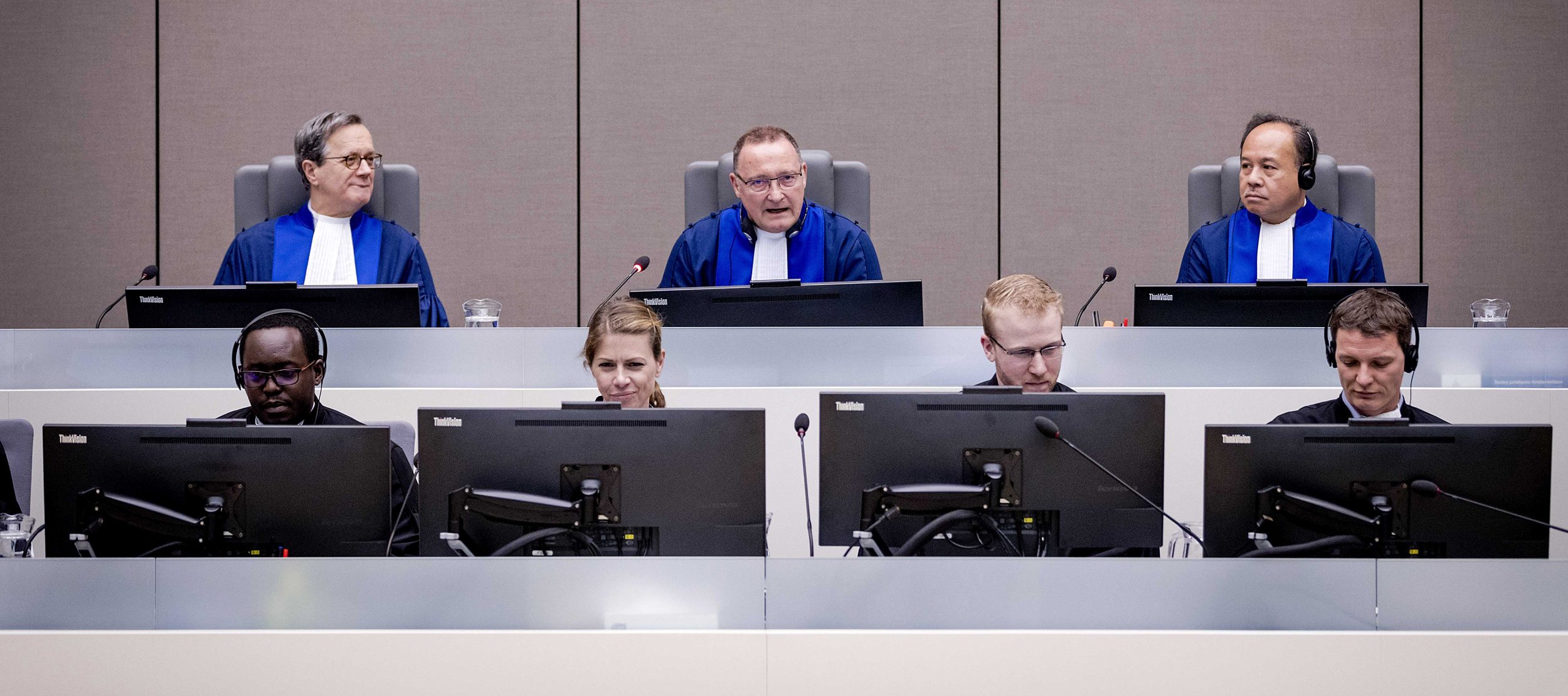 SA revives threat to leave ICC, using the law’s back door