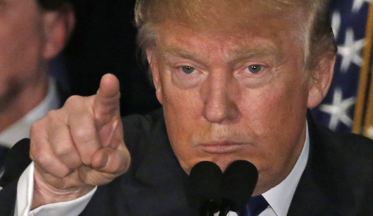 US 2016: Life after New Hampshire primary