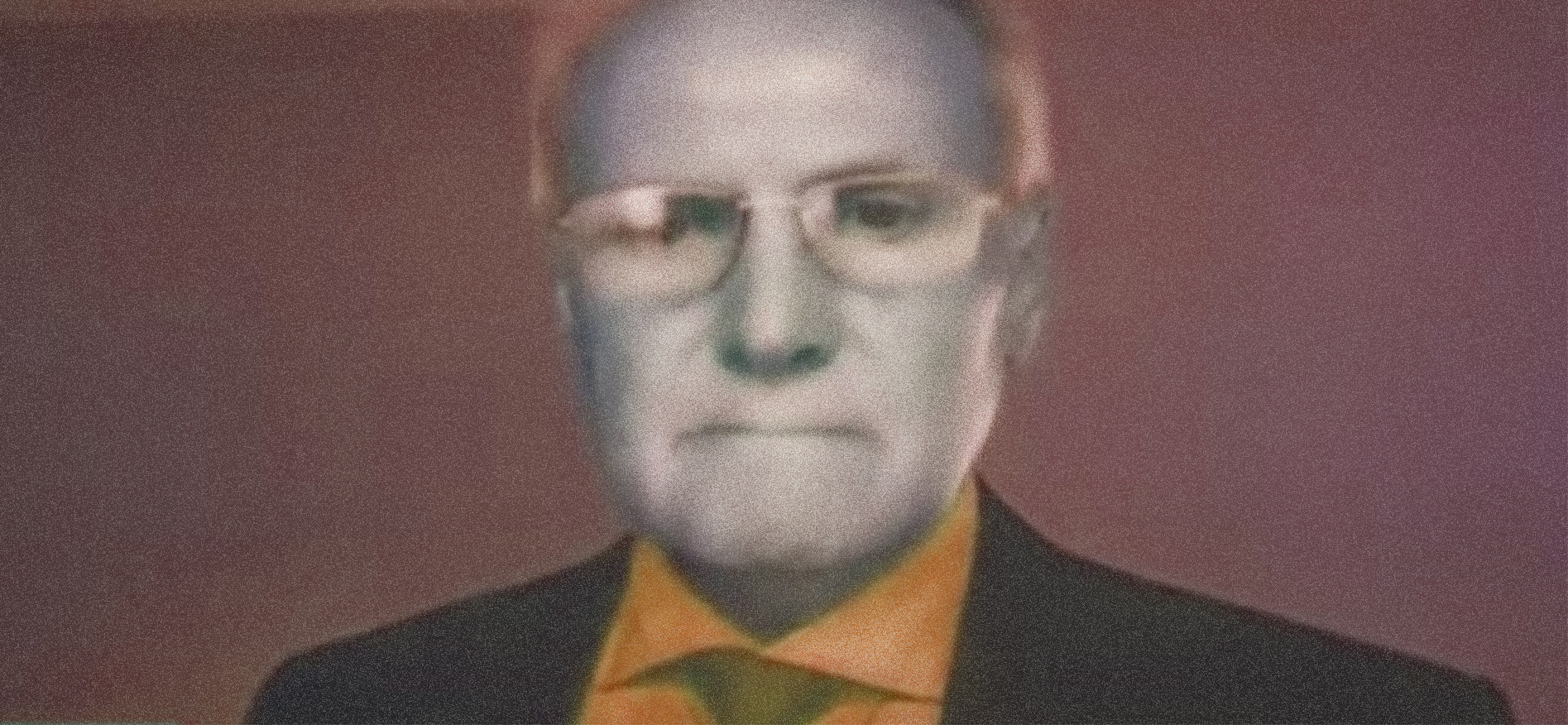 Meet Nick Linnell, one of the Zuma era’s Chancers-in-Chief