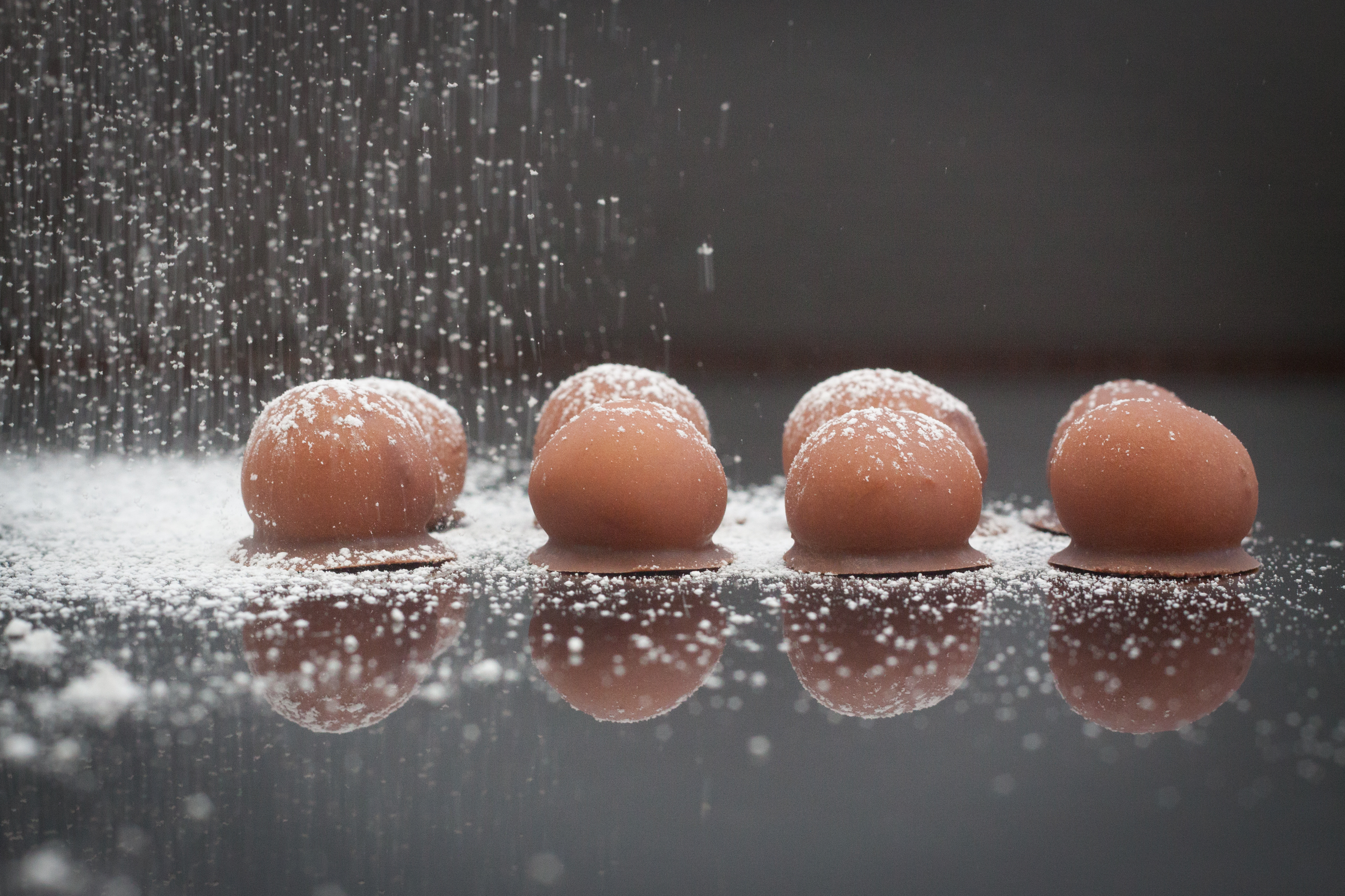 Louis-Choc Almandines