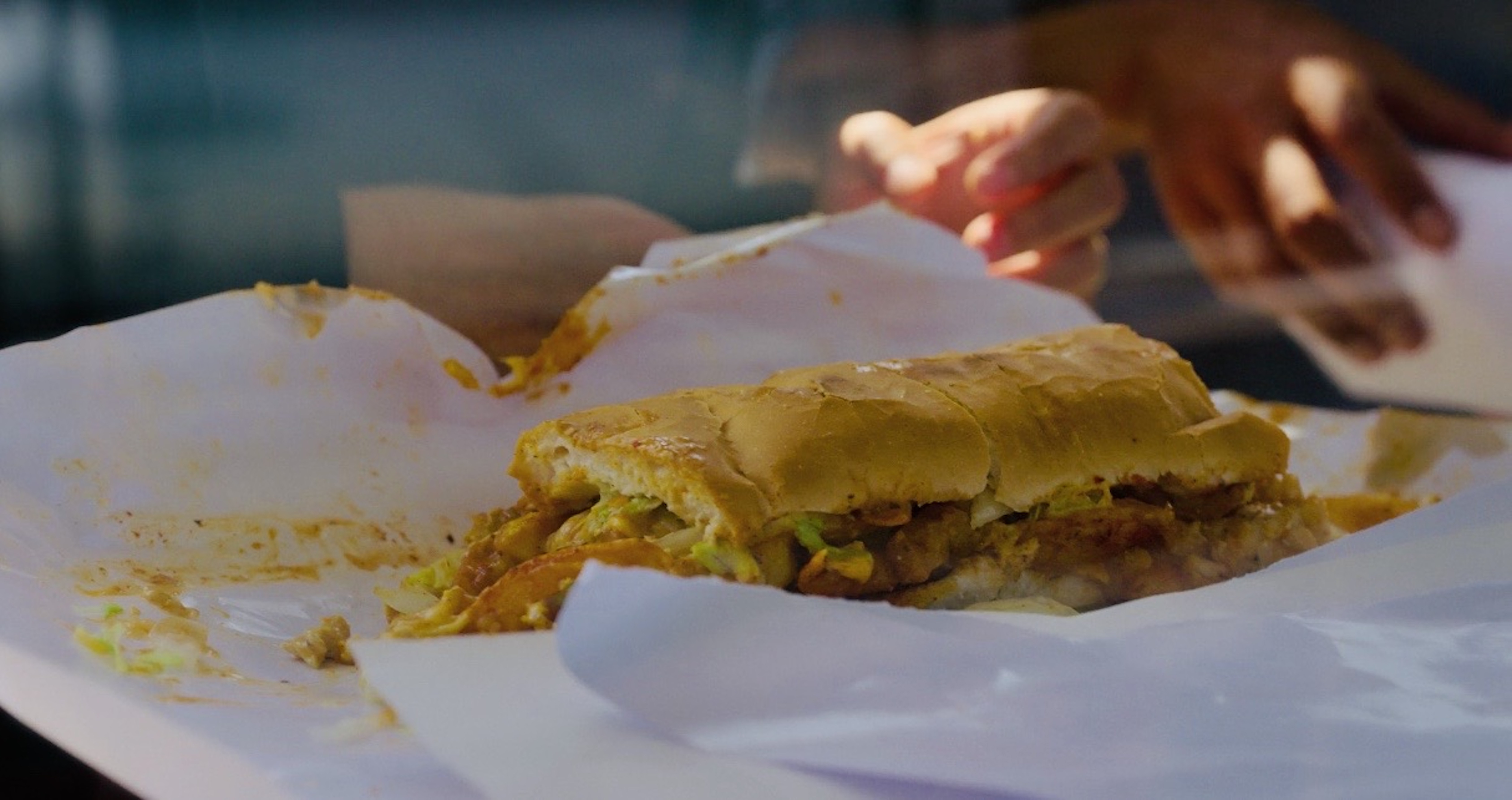 The great Gatsby and other South African potato classics